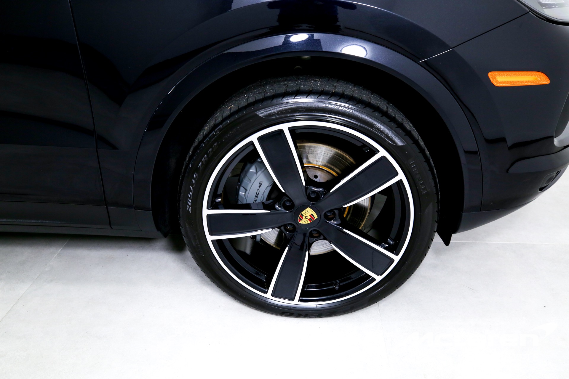 Used 2020 Porsche Cayenne S | Charlotte, NC