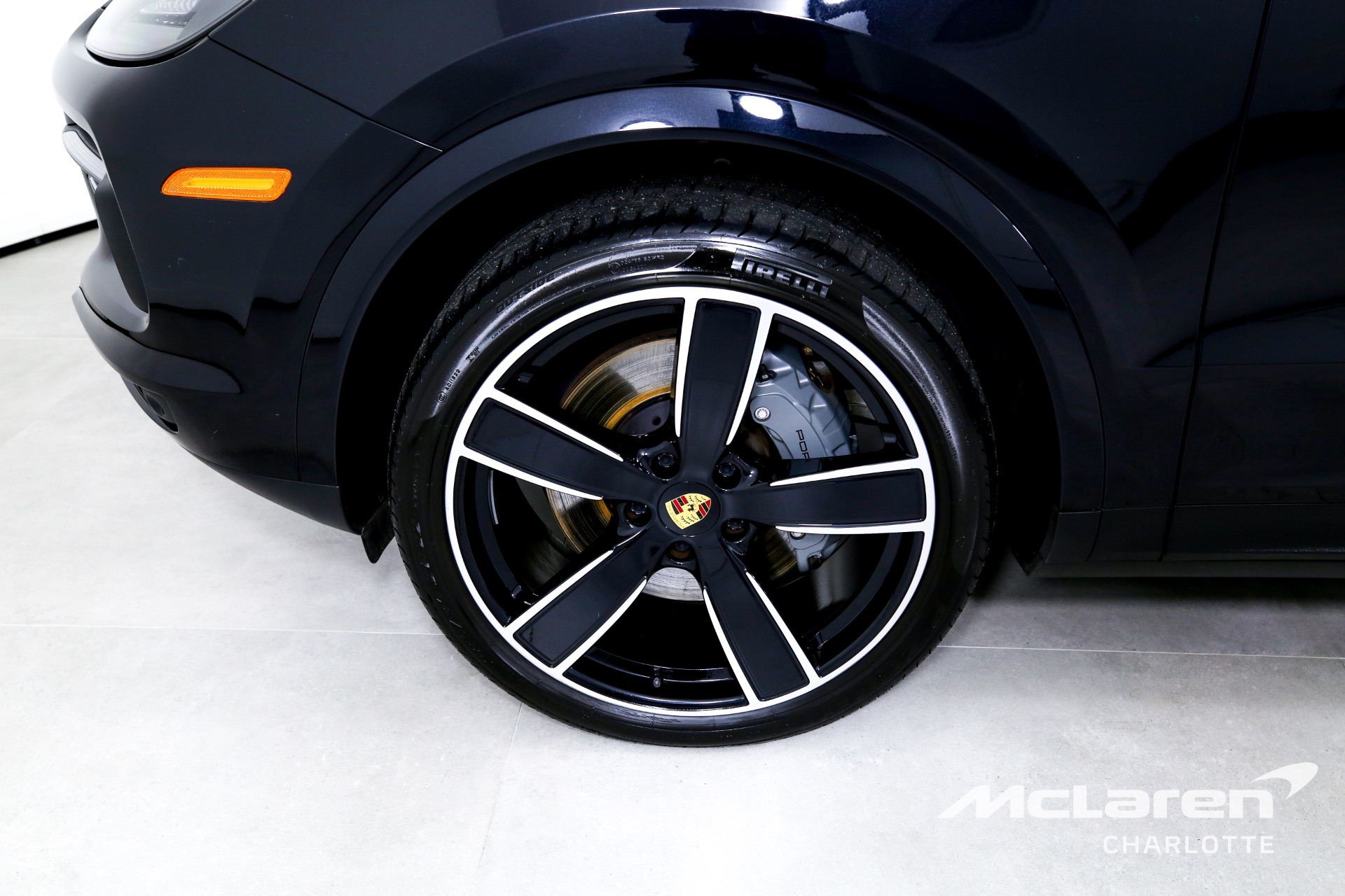 Used 2020 Porsche Cayenne S | Charlotte, NC