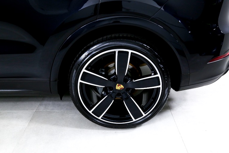 Used-2020-Porsche-Cayenne-S