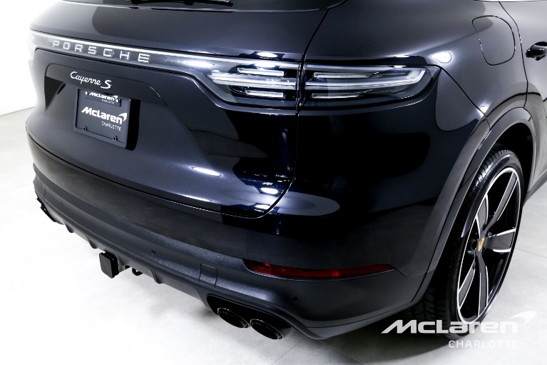 Used-2020-Porsche-Cayenne-S