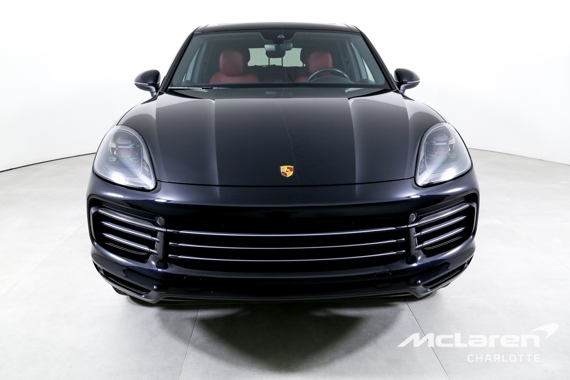 Used 2020 Porsche Cayenne S | Charlotte, NC