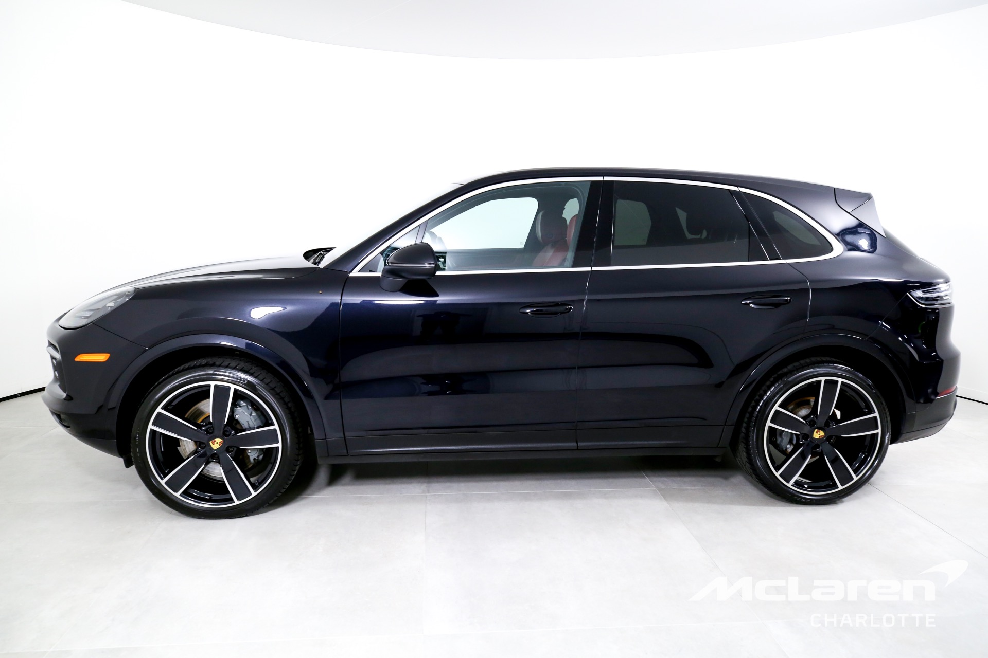 Used 2020 Porsche Cayenne S | Charlotte, NC