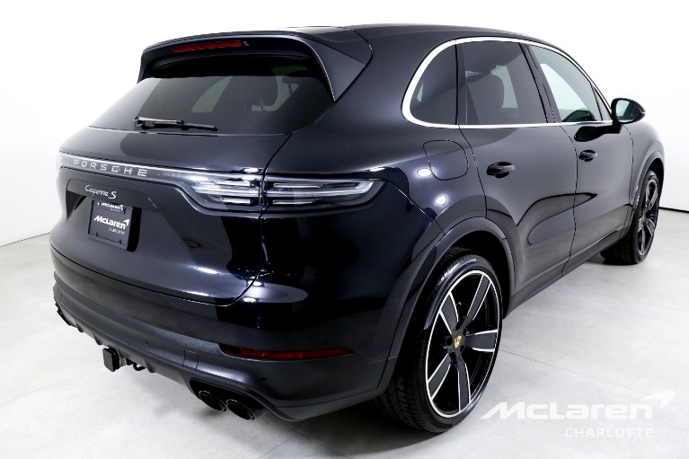 Used-2020-Porsche-Cayenne-S