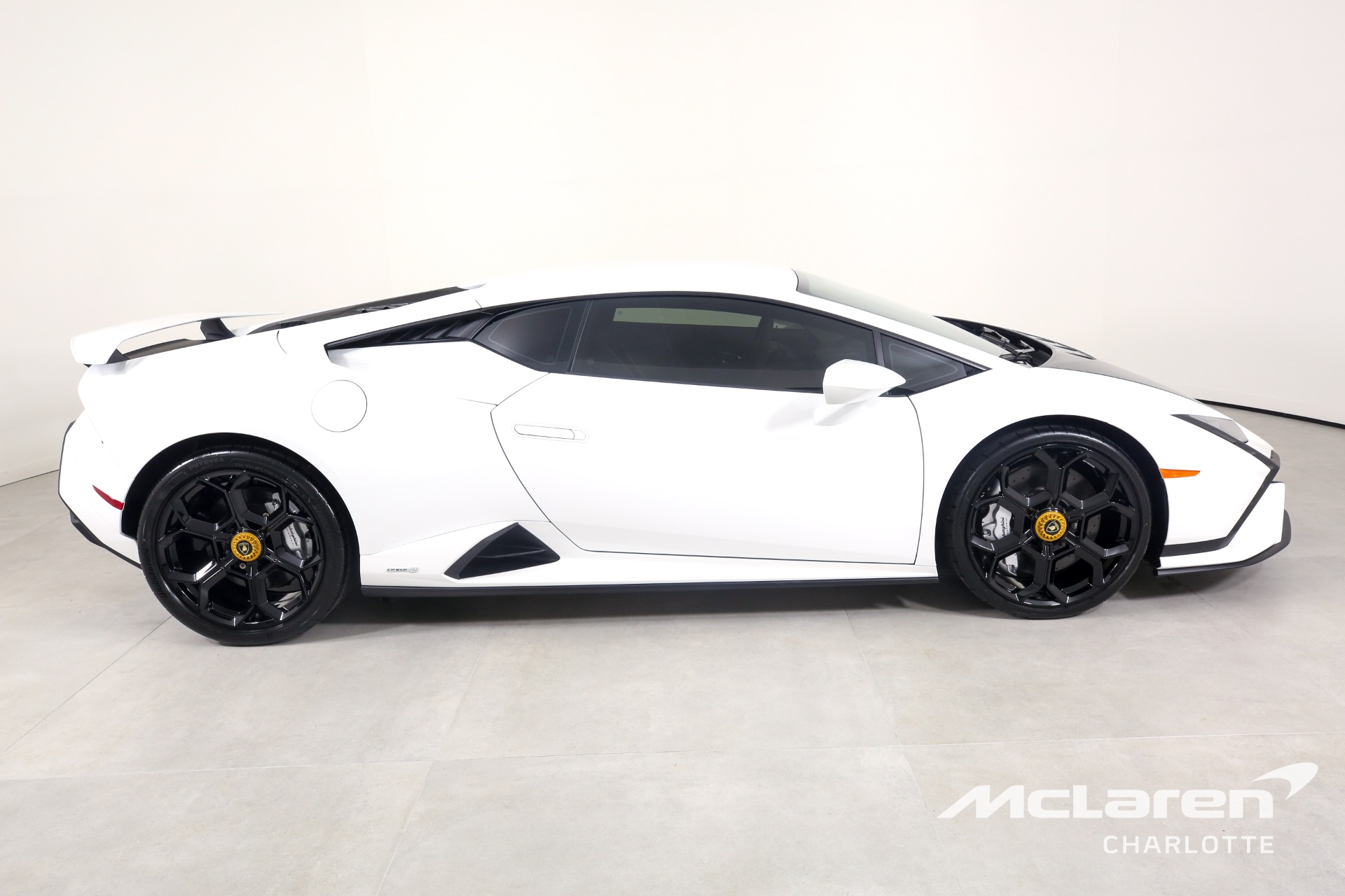 Used 2023 LAMBORGHINI HURACAN TECNICA | Charlotte, NC
