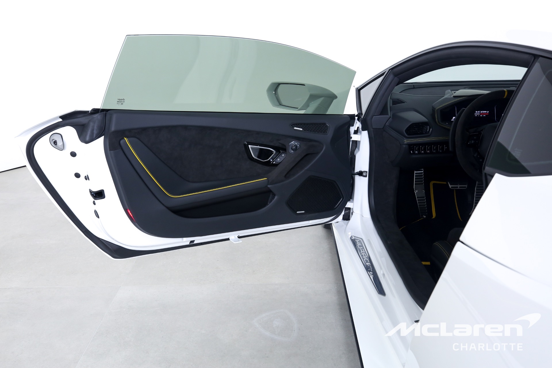 Used 2023 LAMBORGHINI HURACAN TECNICA | Charlotte, NC