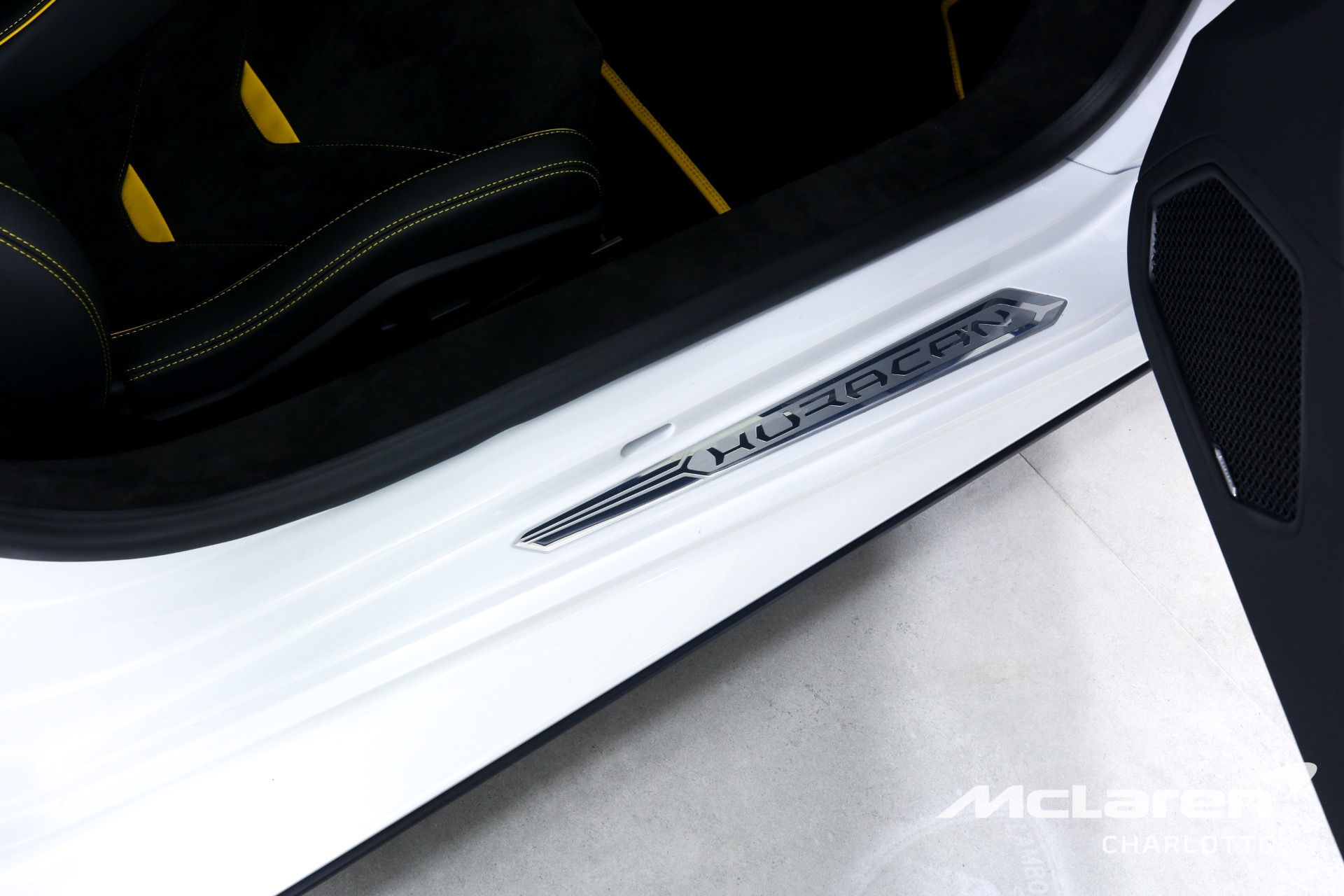 Used 2023 LAMBORGHINI HURACAN TECNICA | Charlotte, NC