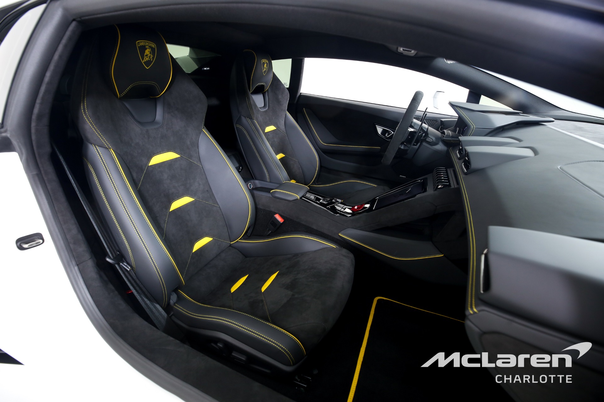 Used 2023 LAMBORGHINI HURACAN TECNICA | Charlotte, NC
