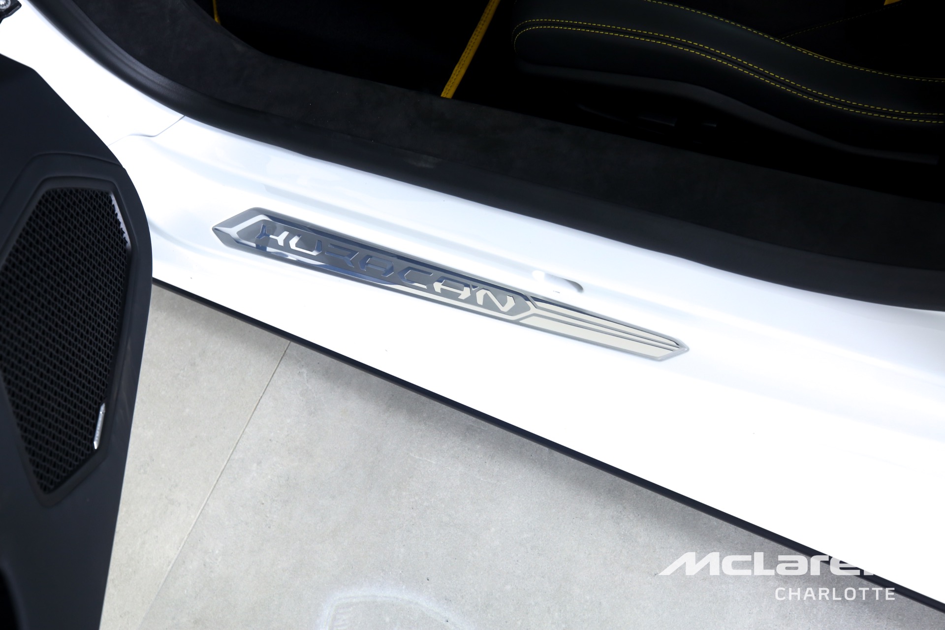 Used 2023 LAMBORGHINI HURACAN TECNICA | Charlotte, NC