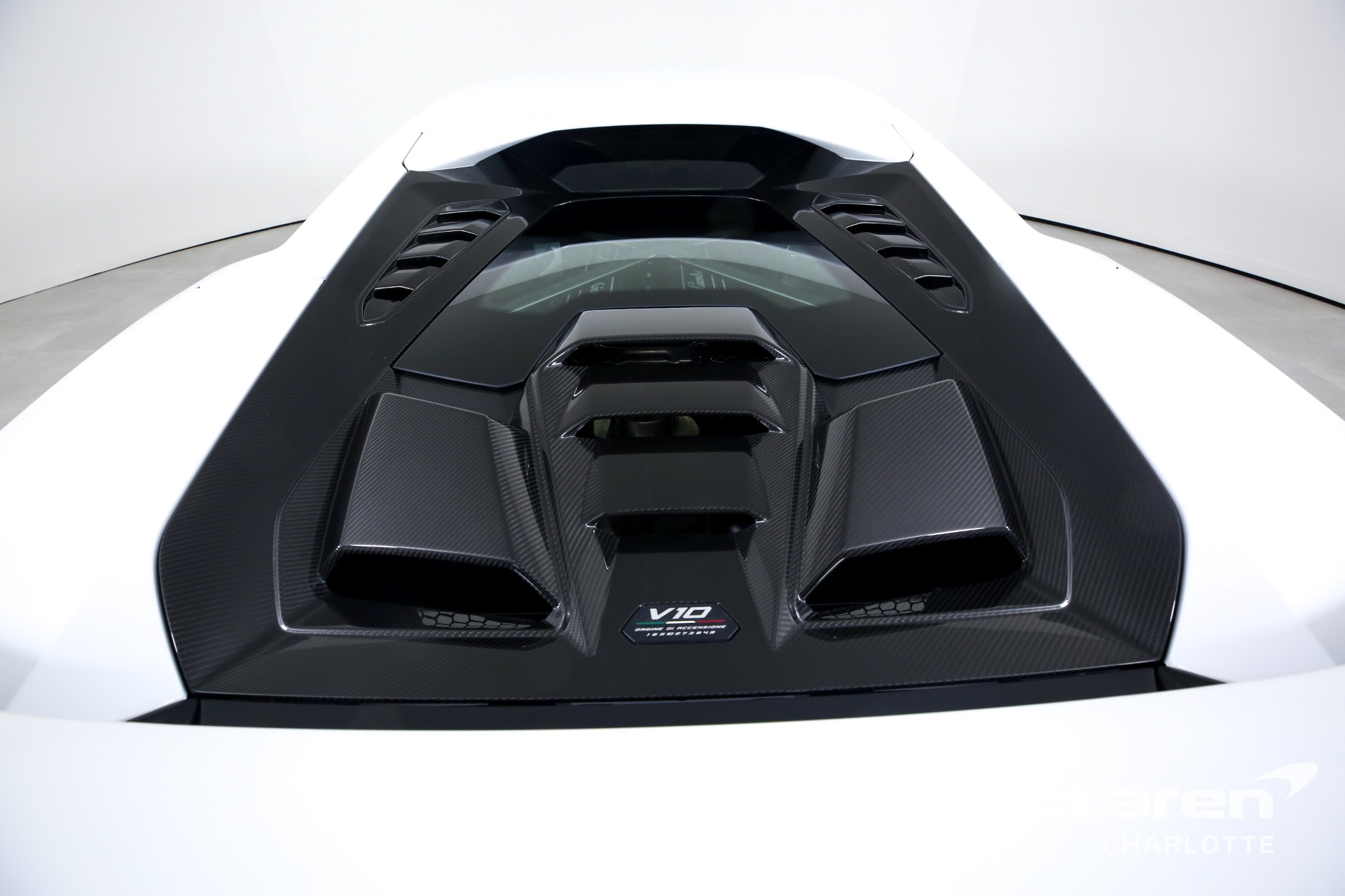 Used 2023 LAMBORGHINI HURACAN TECNICA | Charlotte, NC