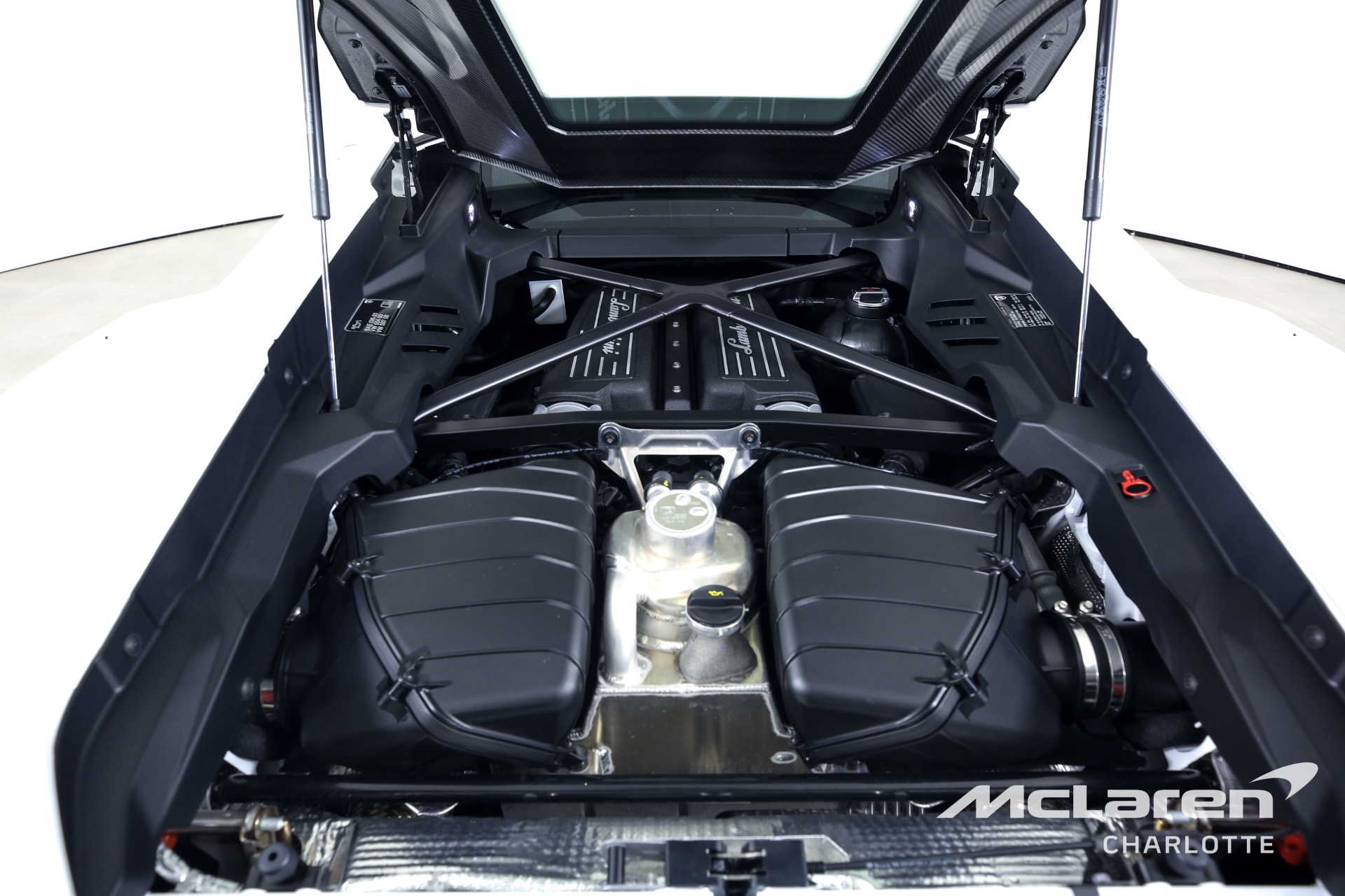 Used 2023 LAMBORGHINI HURACAN TECNICA | Charlotte, NC