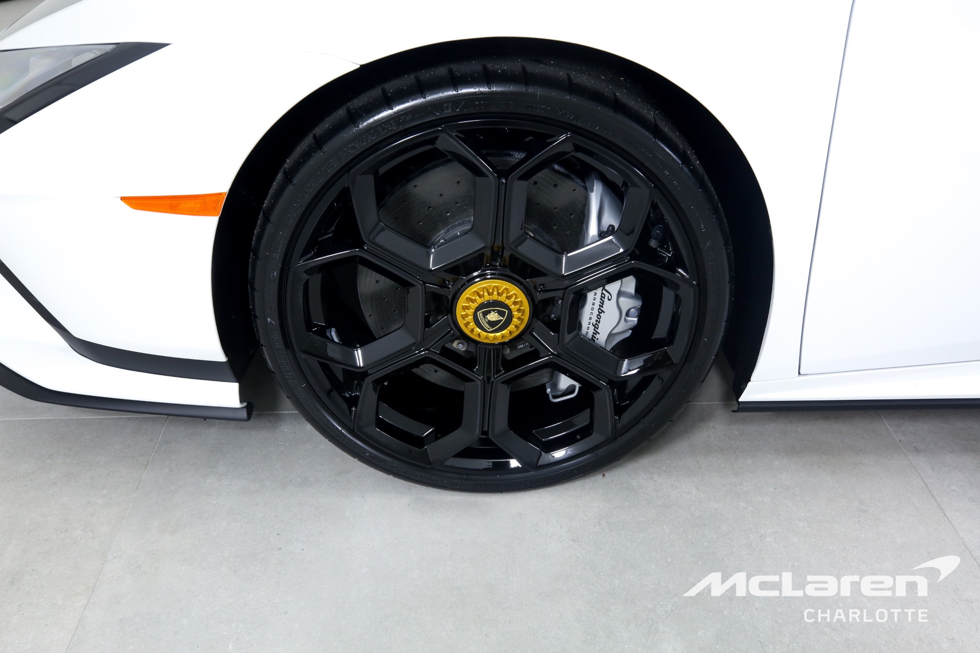 Used 2023 LAMBORGHINI HURACAN TECNICA | Charlotte, NC