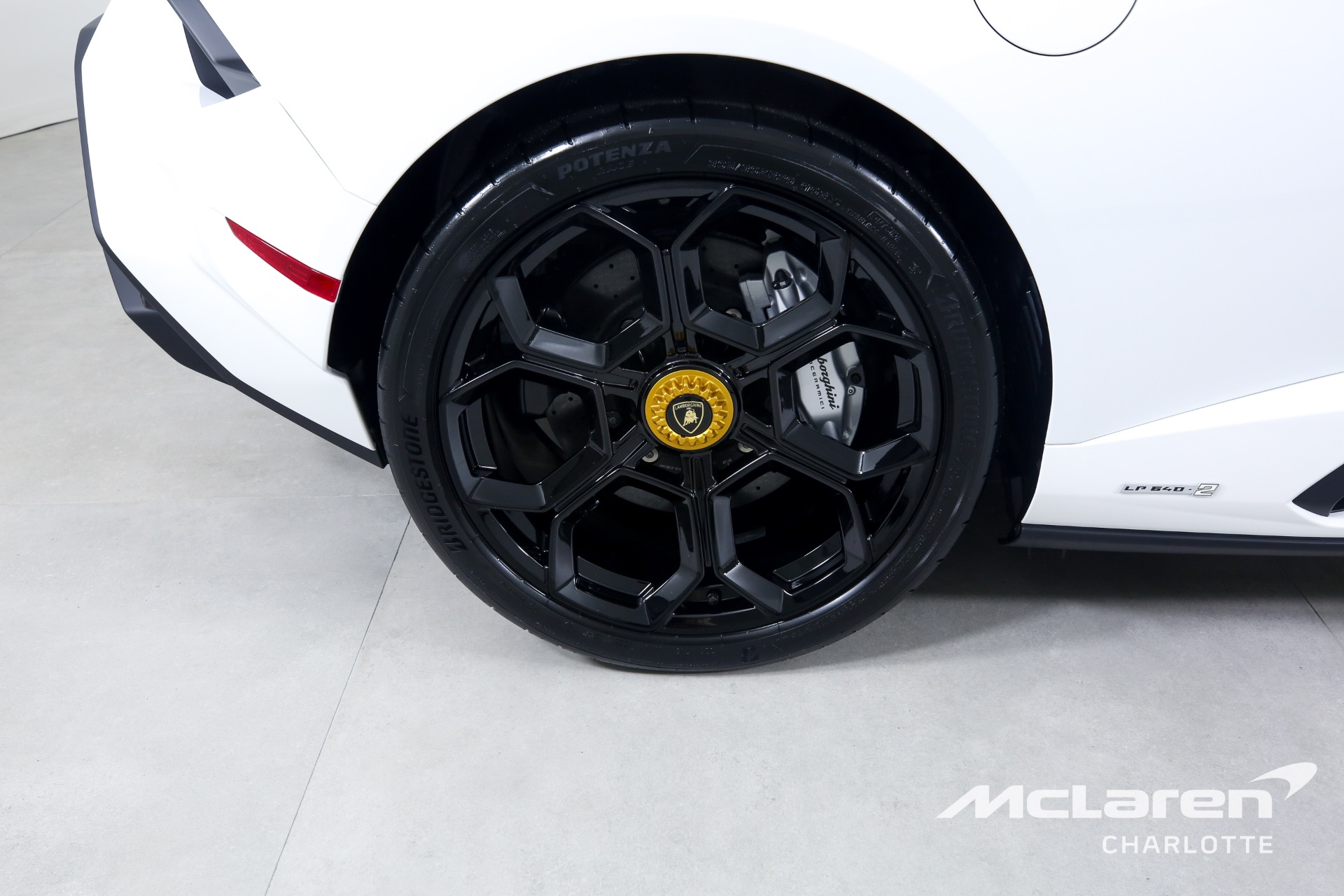 Used 2023 LAMBORGHINI HURACAN TECNICA | Charlotte, NC