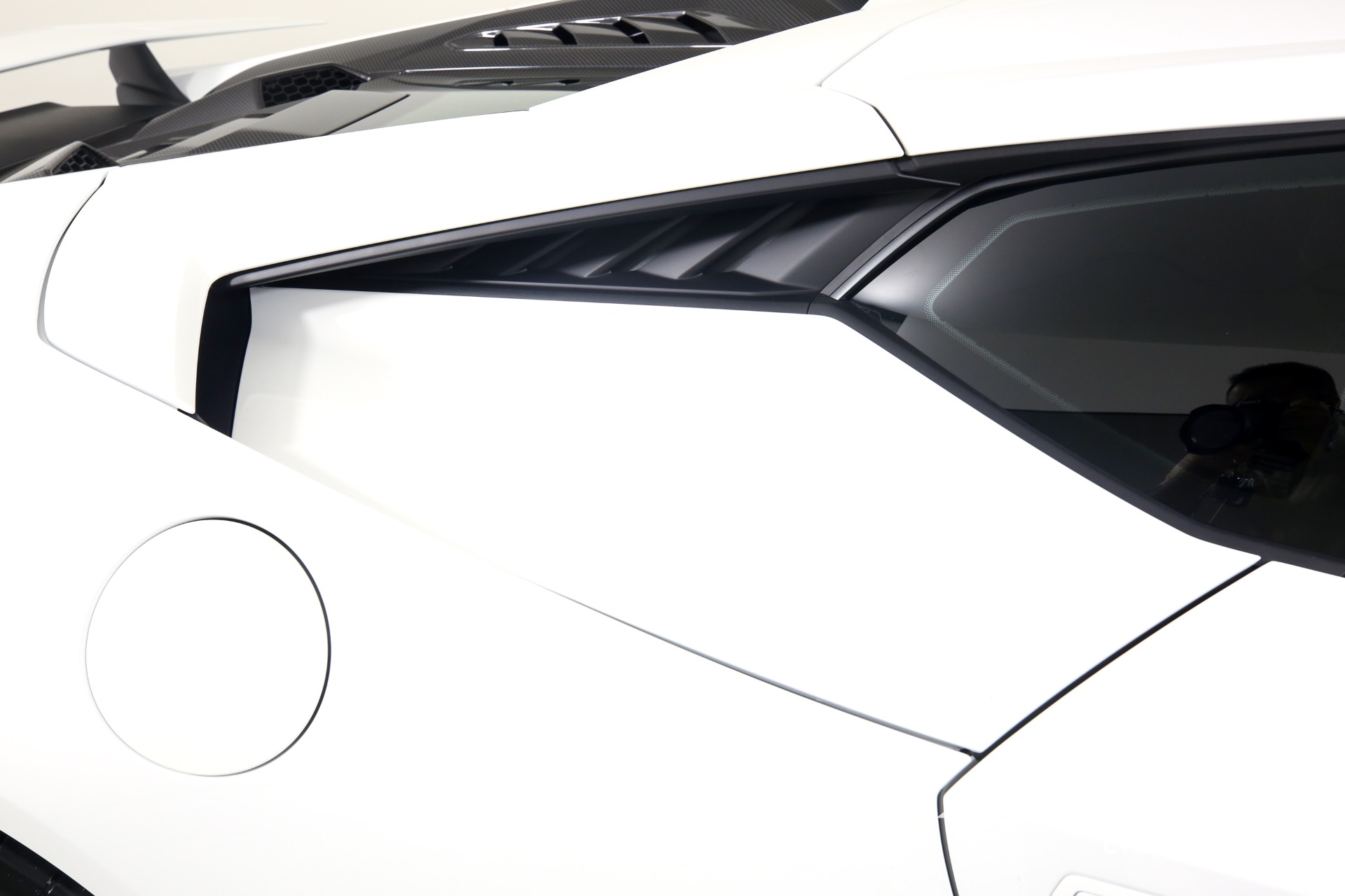 Used 2023 LAMBORGHINI HURACAN TECNICA | Charlotte, NC