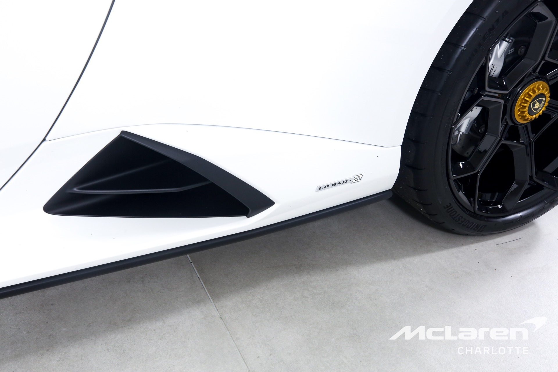Used 2023 LAMBORGHINI HURACAN TECNICA | Charlotte, NC