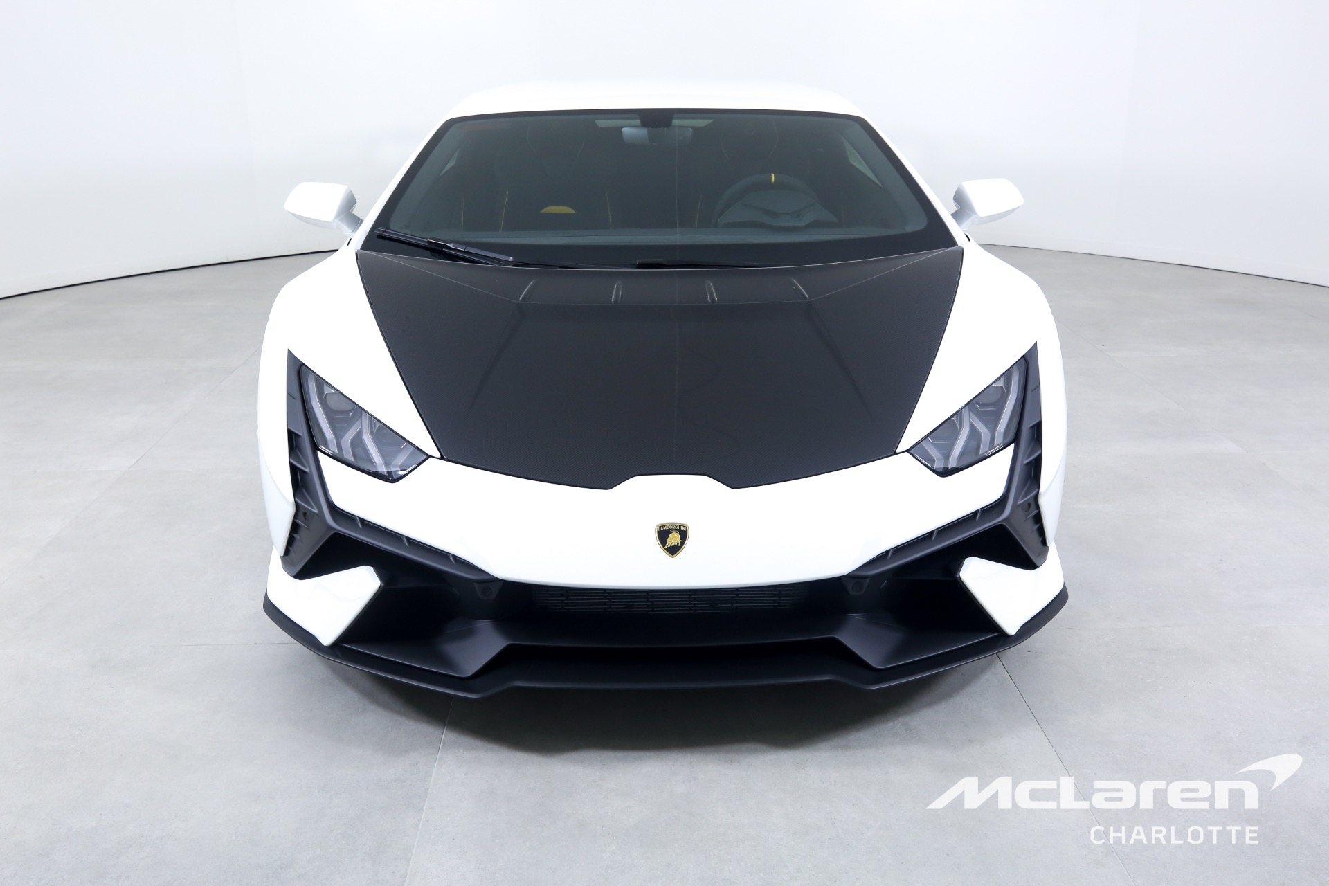 Used 2023 LAMBORGHINI HURACAN TECNICA | Charlotte, NC