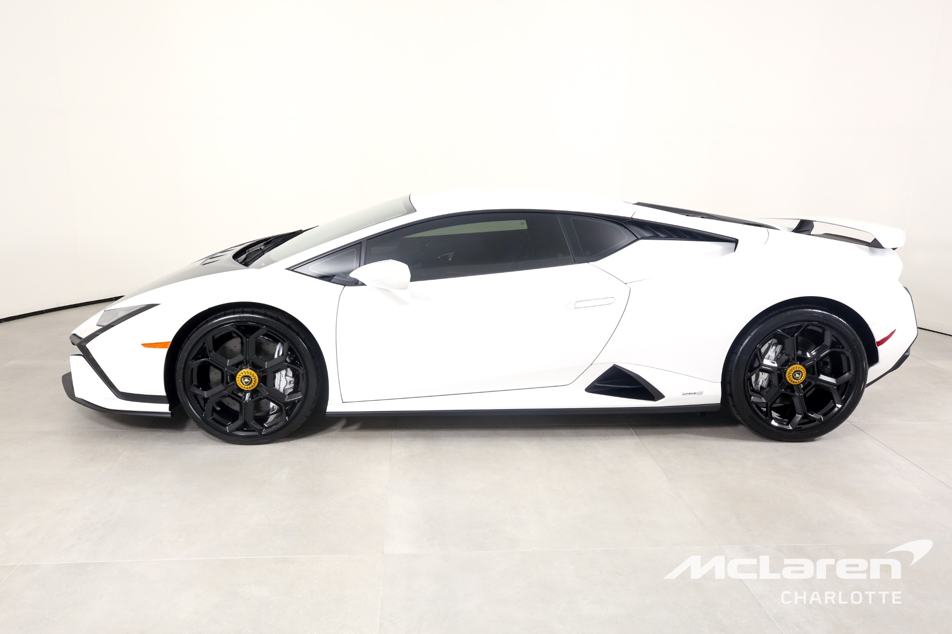Used 2023 LAMBORGHINI HURACAN TECNICA | Charlotte, NC