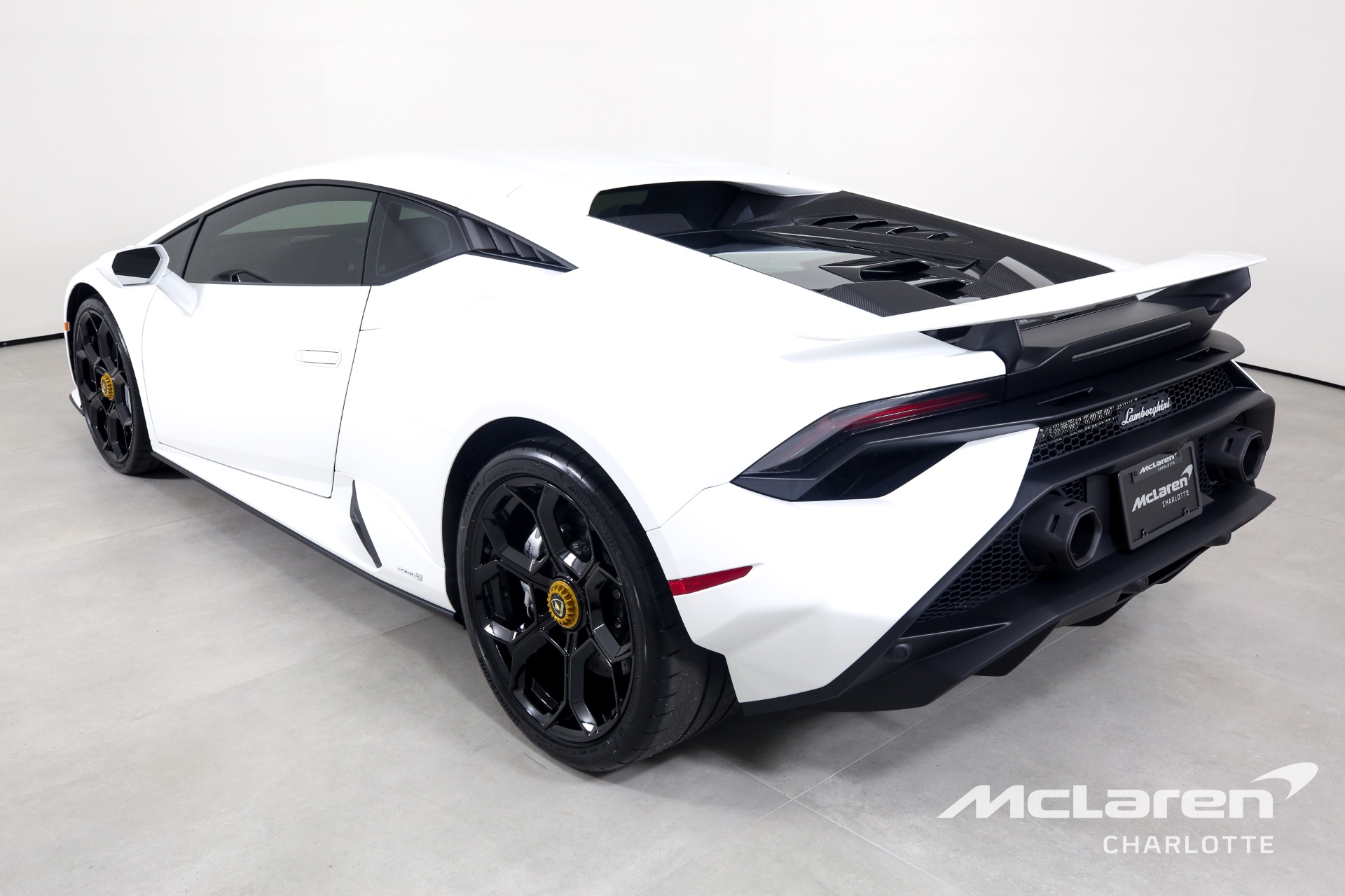 Used 2023 LAMBORGHINI HURACAN TECNICA | Charlotte, NC