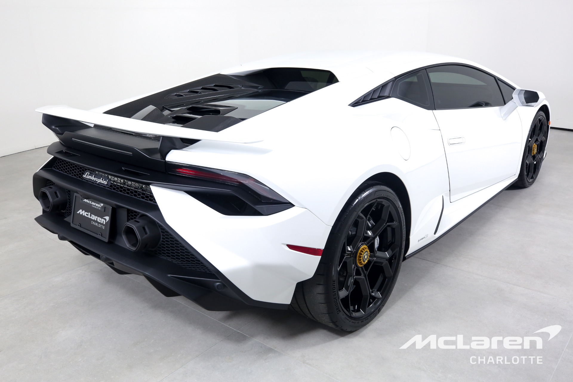 Used 2023 LAMBORGHINI HURACAN TECNICA | Charlotte, NC