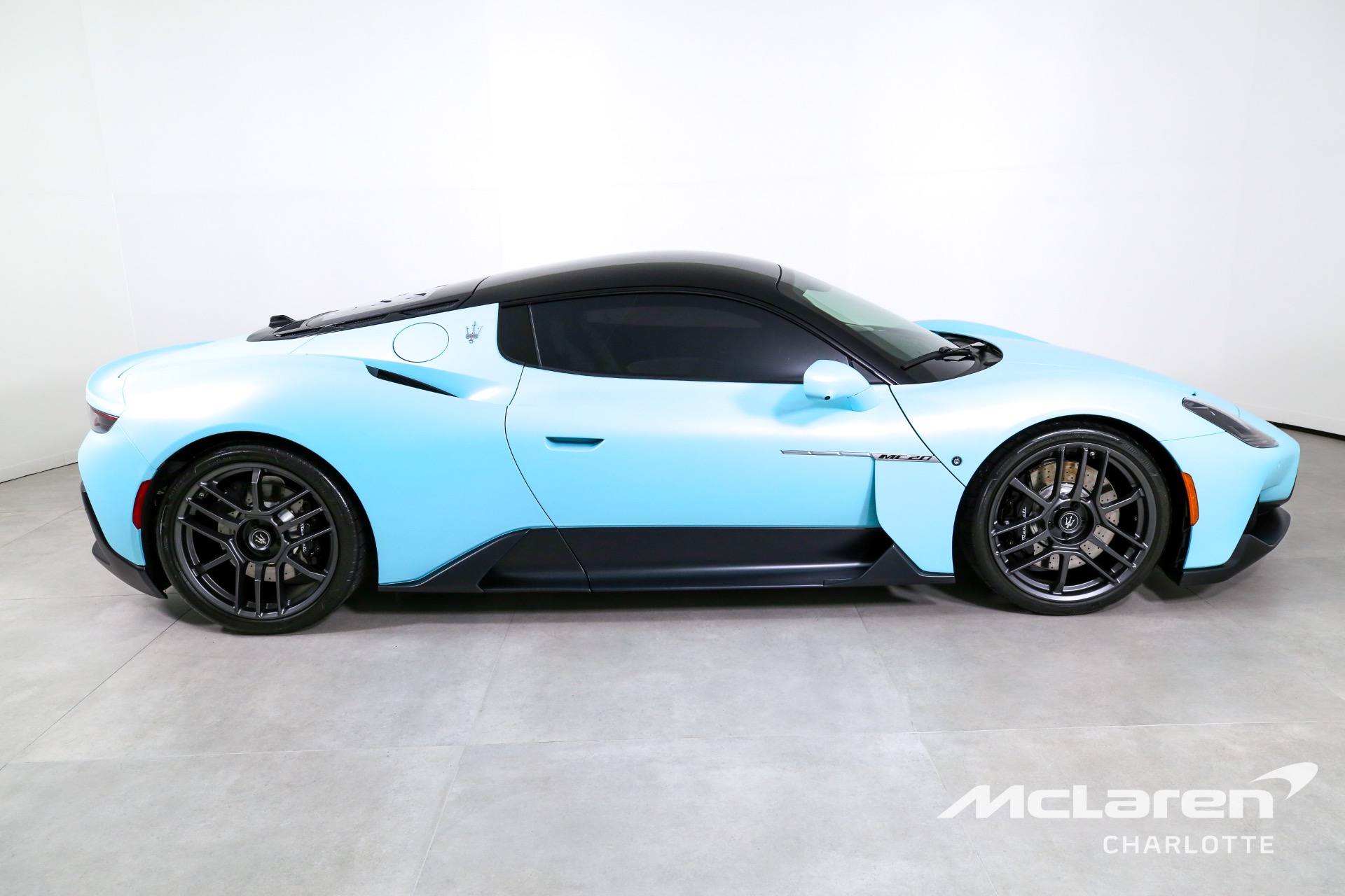 Used 2023 Maserati MC20 | Charlotte, NC