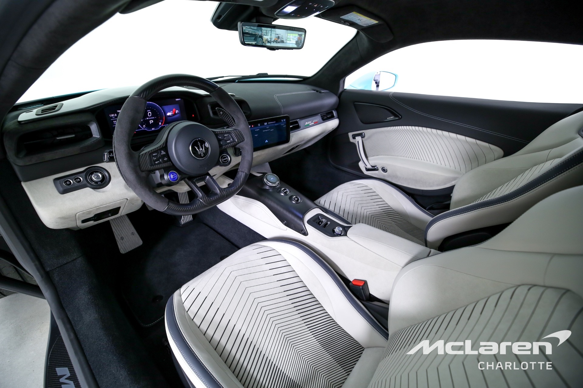 Used 2023 Maserati MC20 | Charlotte, NC