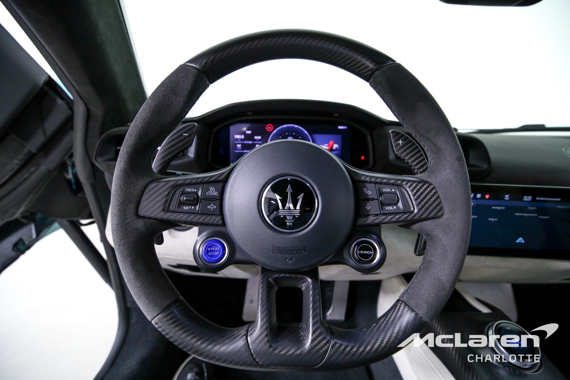 Used 2023 Maserati MC20 | Charlotte, NC