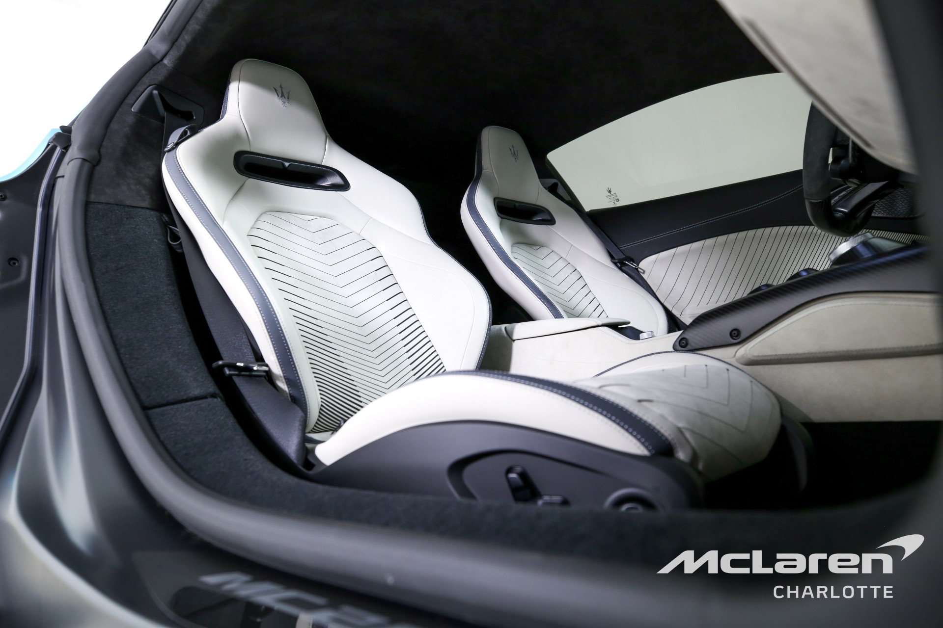 Used 2023 Maserati MC20 | Charlotte, NC