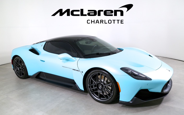 Used-2023-Maserati-MC20