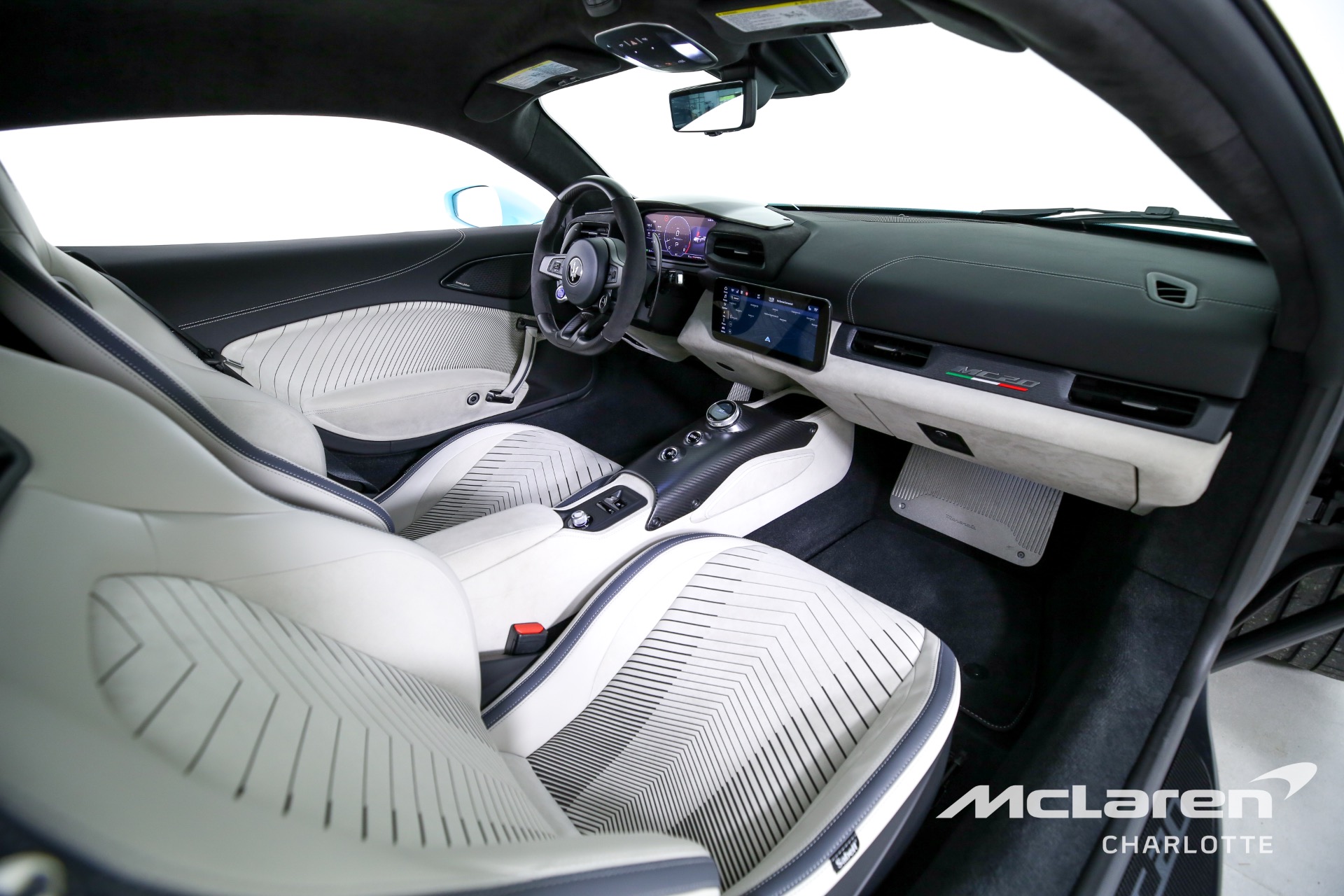 Used 2023 Maserati MC20 | Charlotte, NC