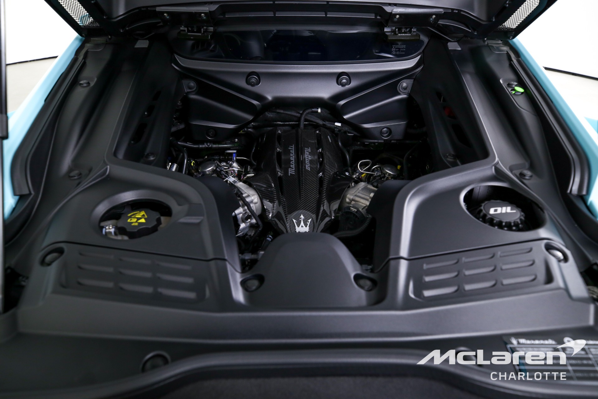Used 2023 Maserati MC20 | Charlotte, NC