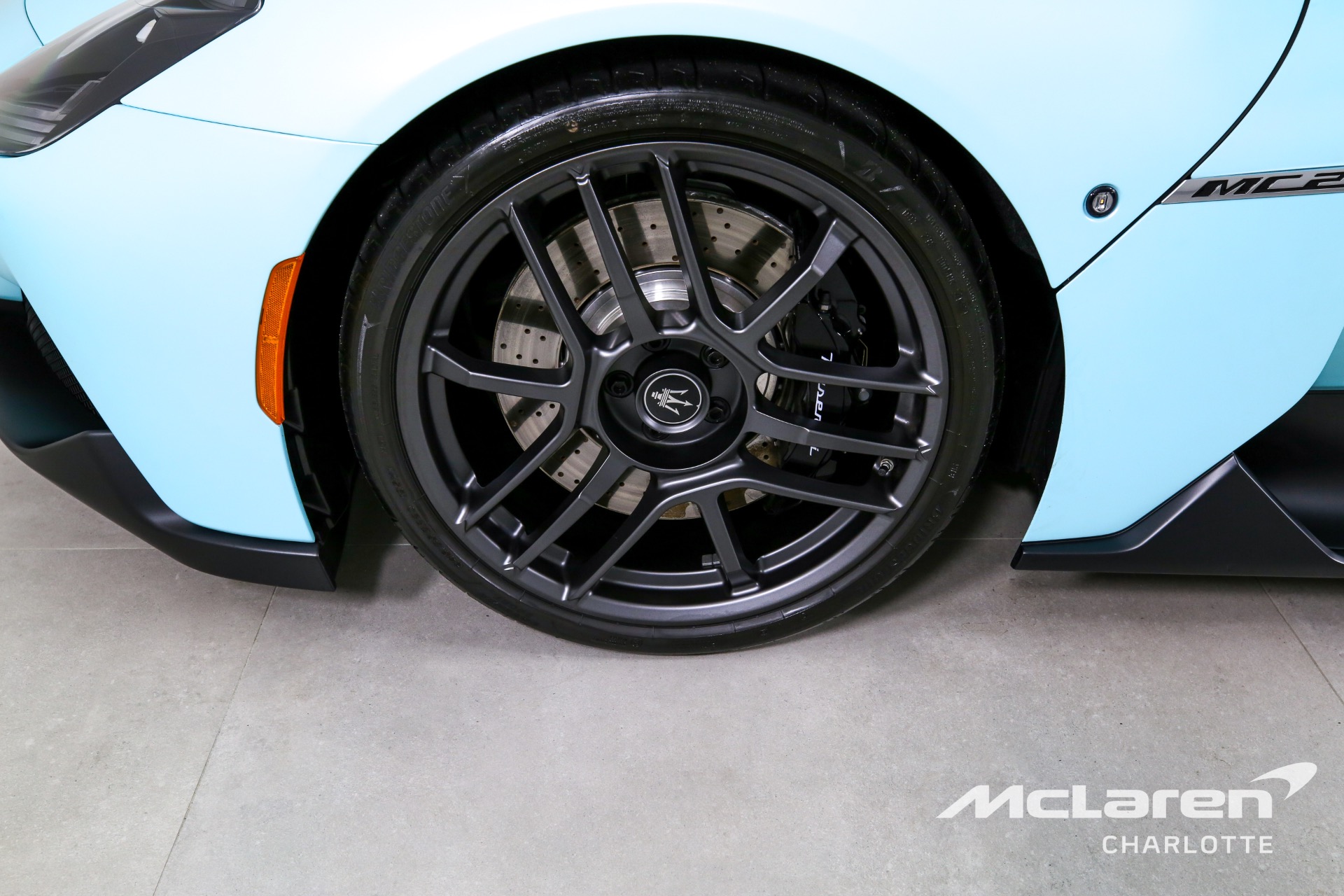 Used 2023 Maserati MC20 | Charlotte, NC