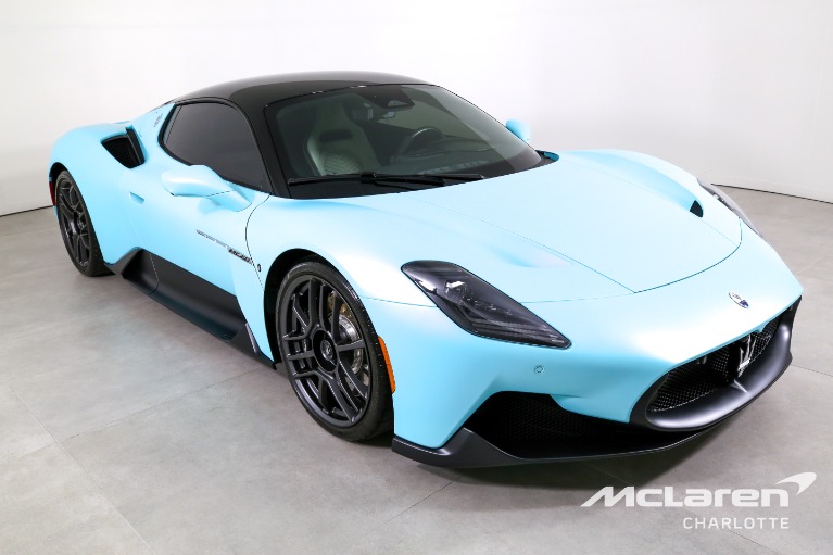 Used-2023-Maserati-MC20