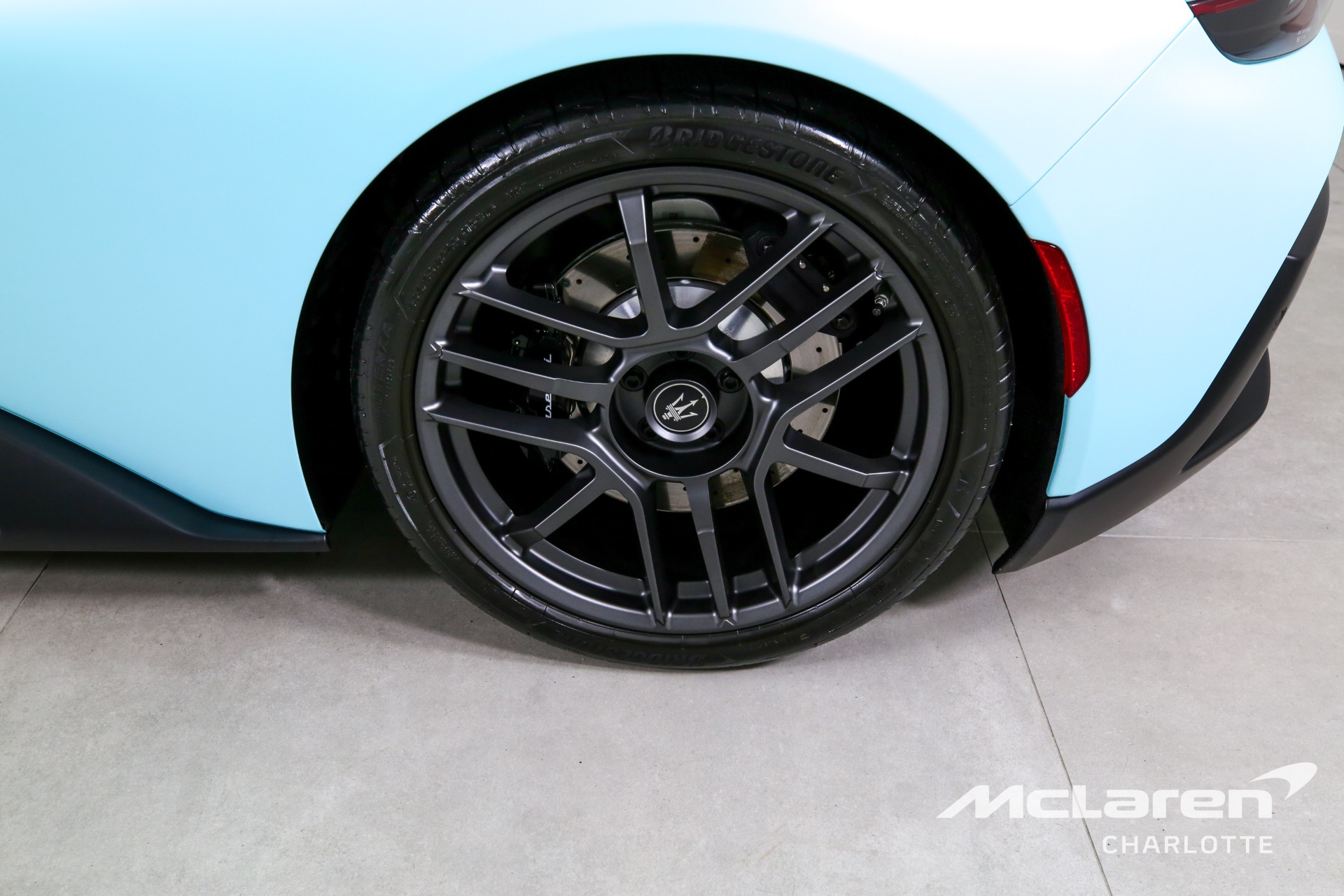 Used 2023 Maserati MC20 | Charlotte, NC