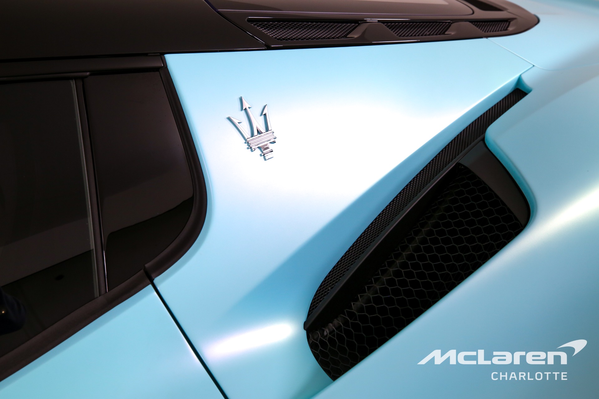 Used 2023 Maserati MC20 | Charlotte, NC