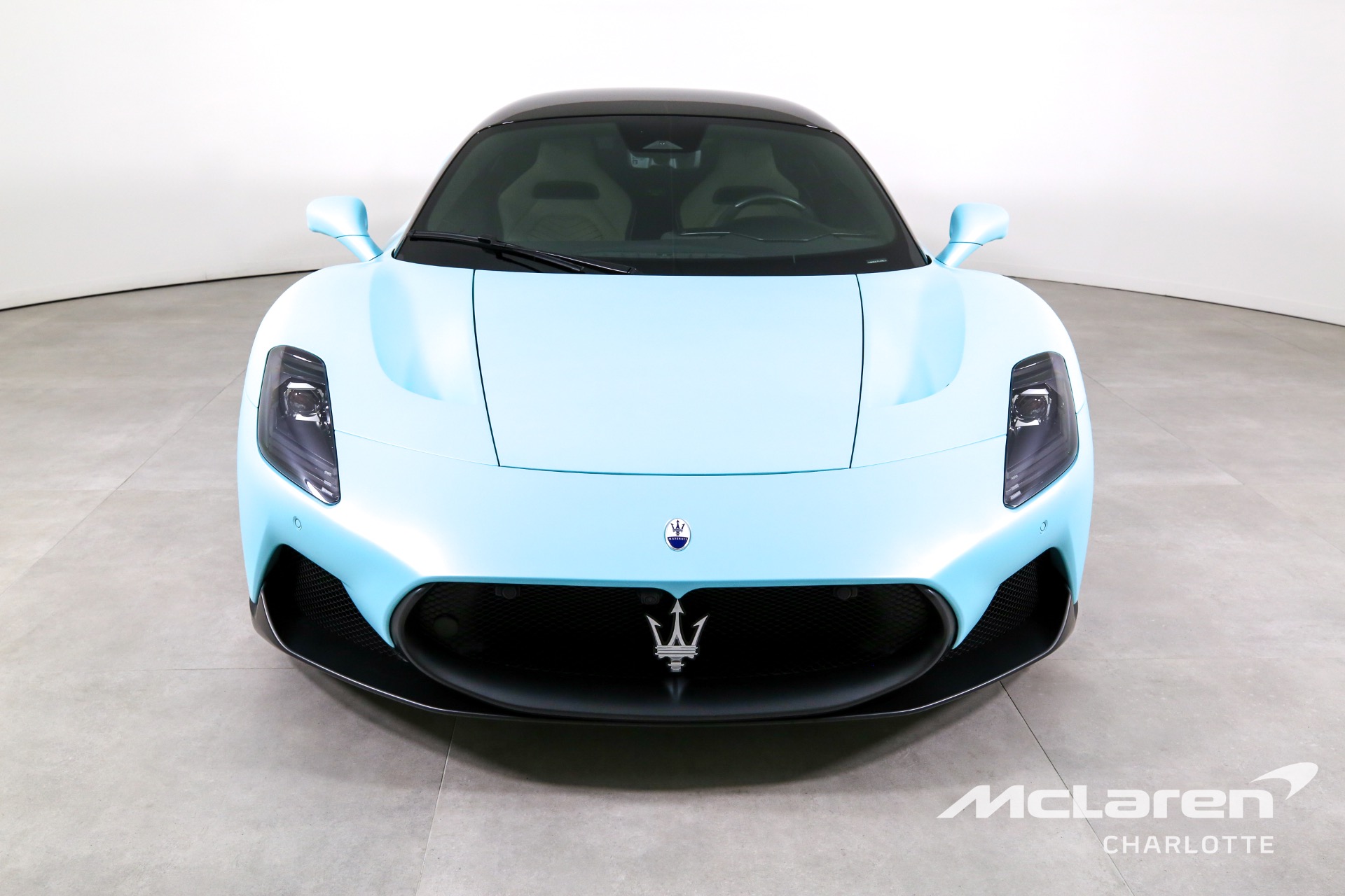 Used 2023 Maserati MC20 | Charlotte, NC