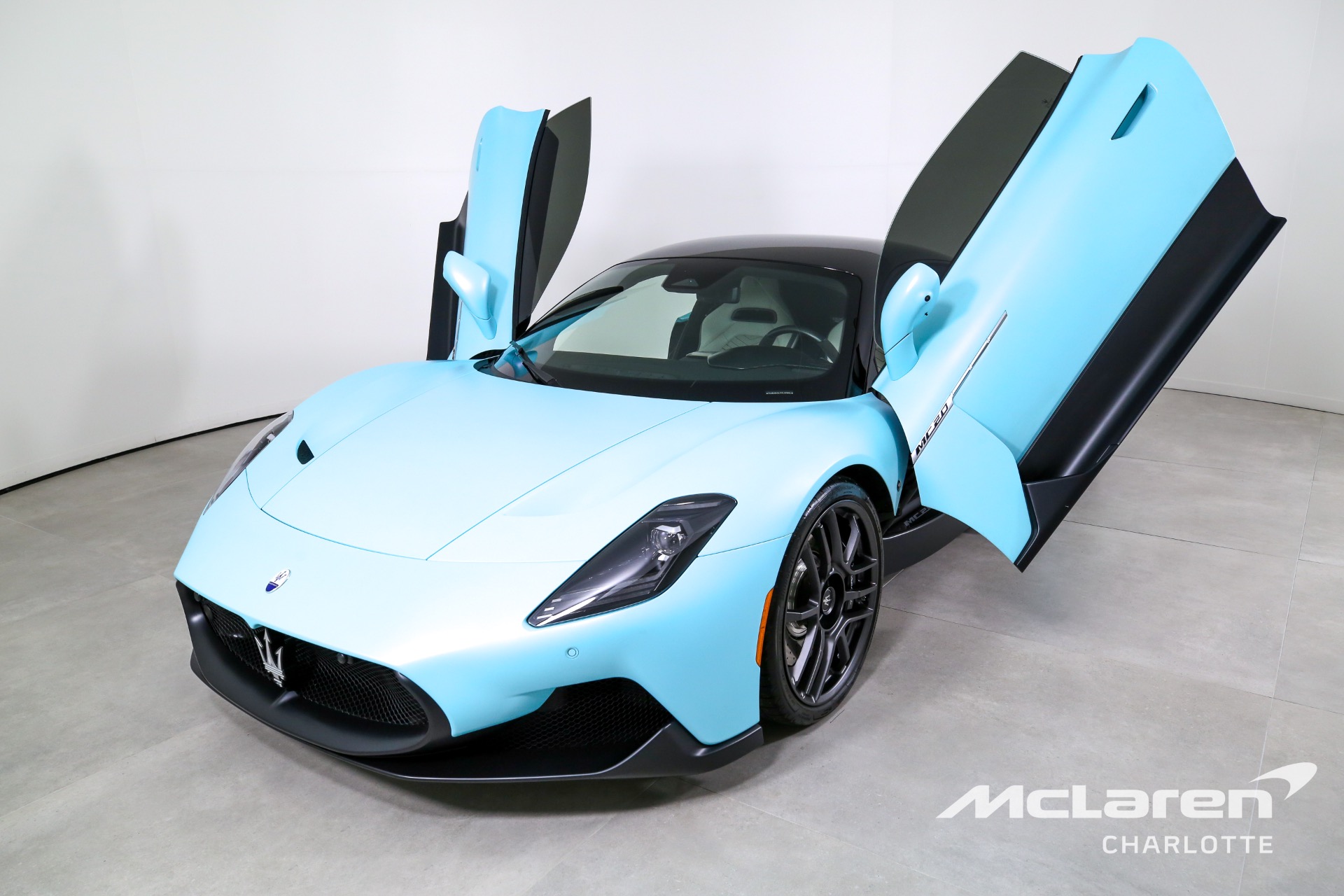 Used 2023 Maserati MC20 | Charlotte, NC
