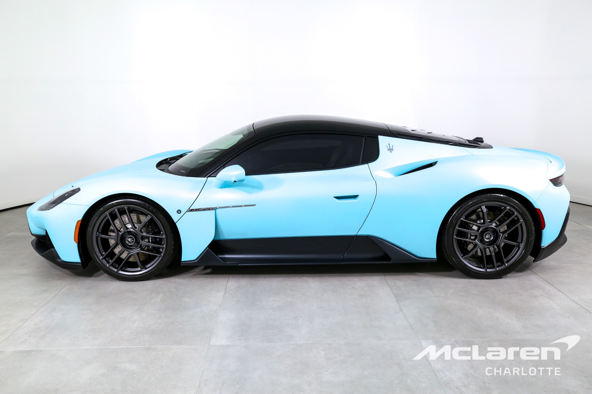 Used 2023 Maserati MC20 | Charlotte, NC