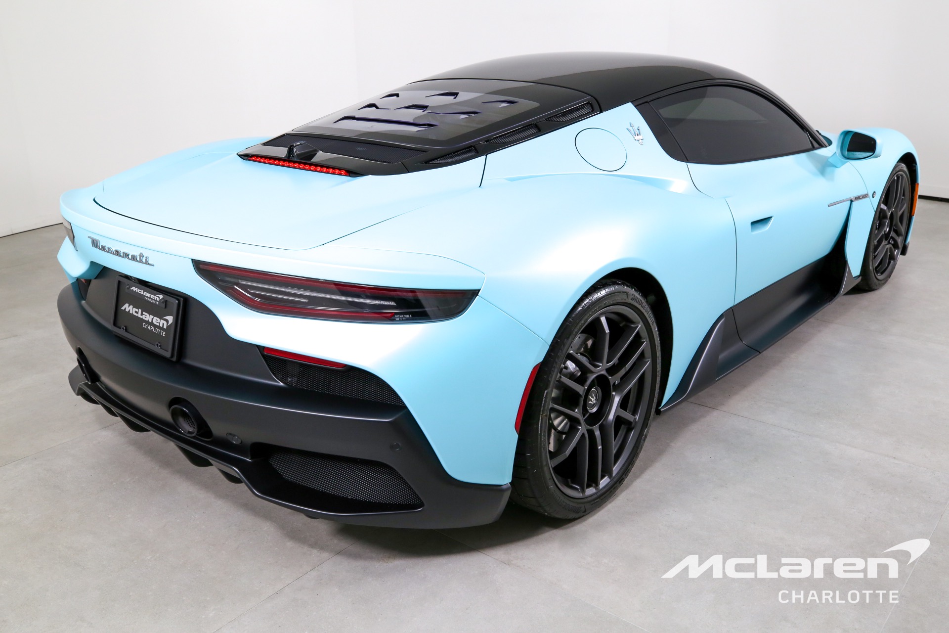 Used 2023 Maserati MC20 | Charlotte, NC