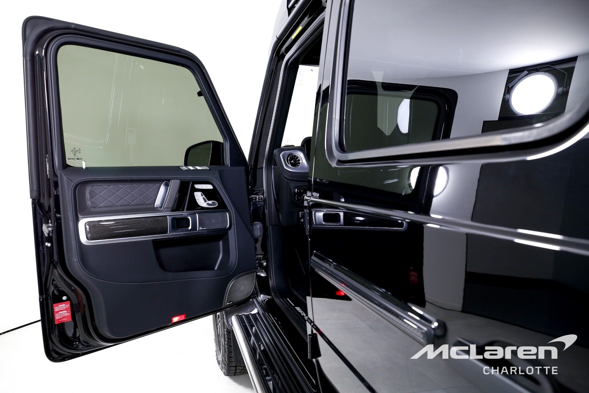 Used 2023 Mercedes-Benz G-Class AMG G 63 4x4 Squared | Charlotte, NC