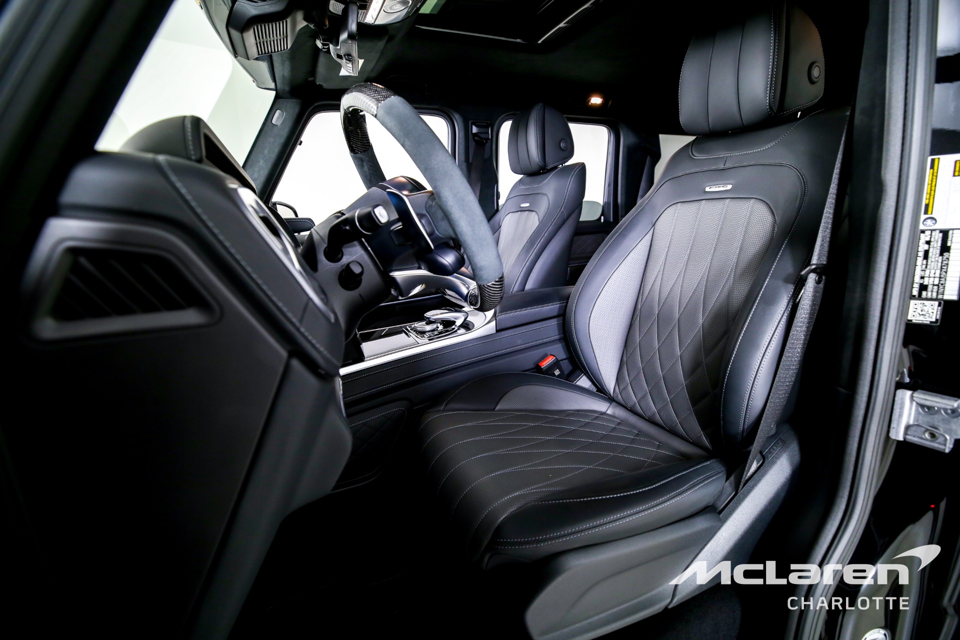 Used 2023 Mercedes-Benz G-Class AMG G 63 4x4 Squared | Charlotte, NC