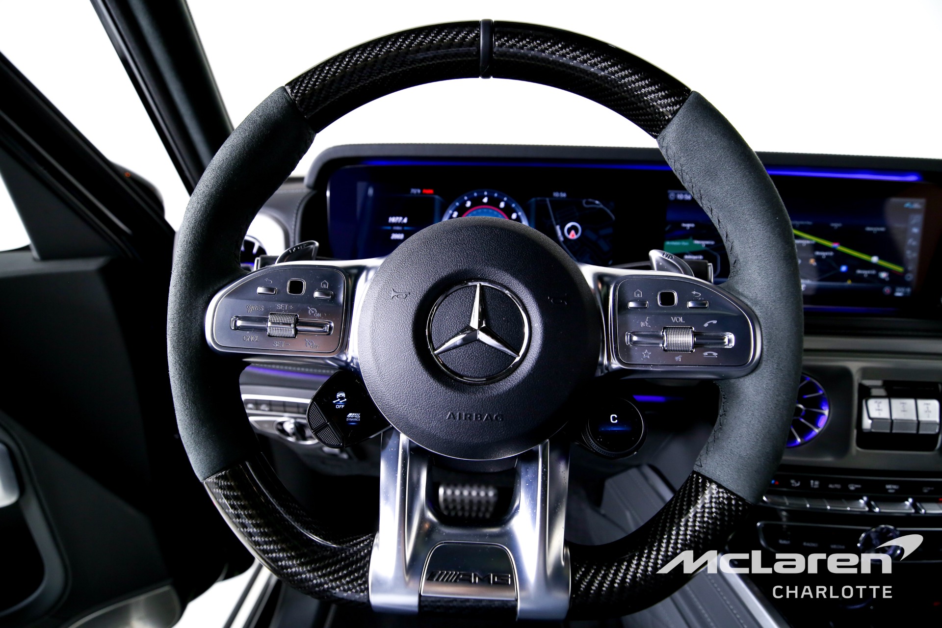 Used 2023 Mercedes-Benz G-Class AMG G 63 4x4 Squared | Charlotte, NC
