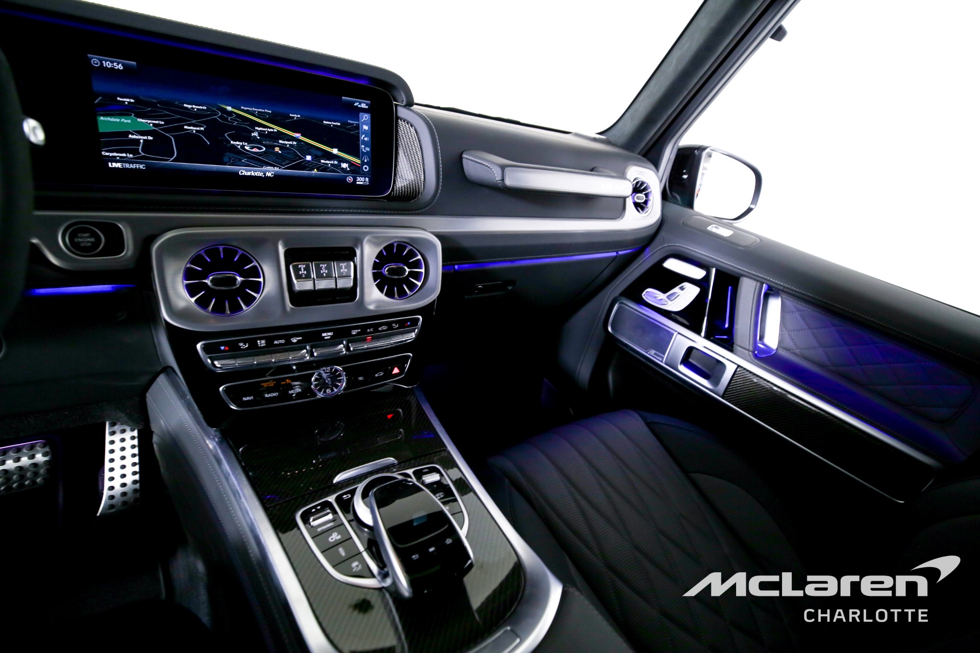 Used 2023 Mercedes-Benz G-Class AMG G 63 4x4 Squared | Charlotte, NC