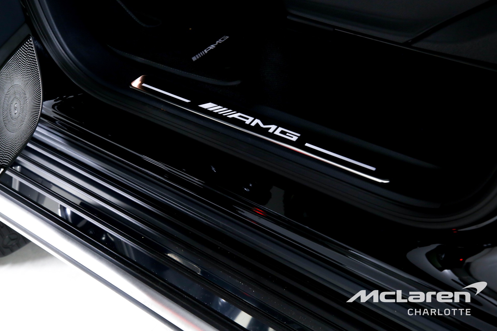 Used 2023 Mercedes-Benz G-Class AMG G 63 4x4 Squared | Charlotte, NC