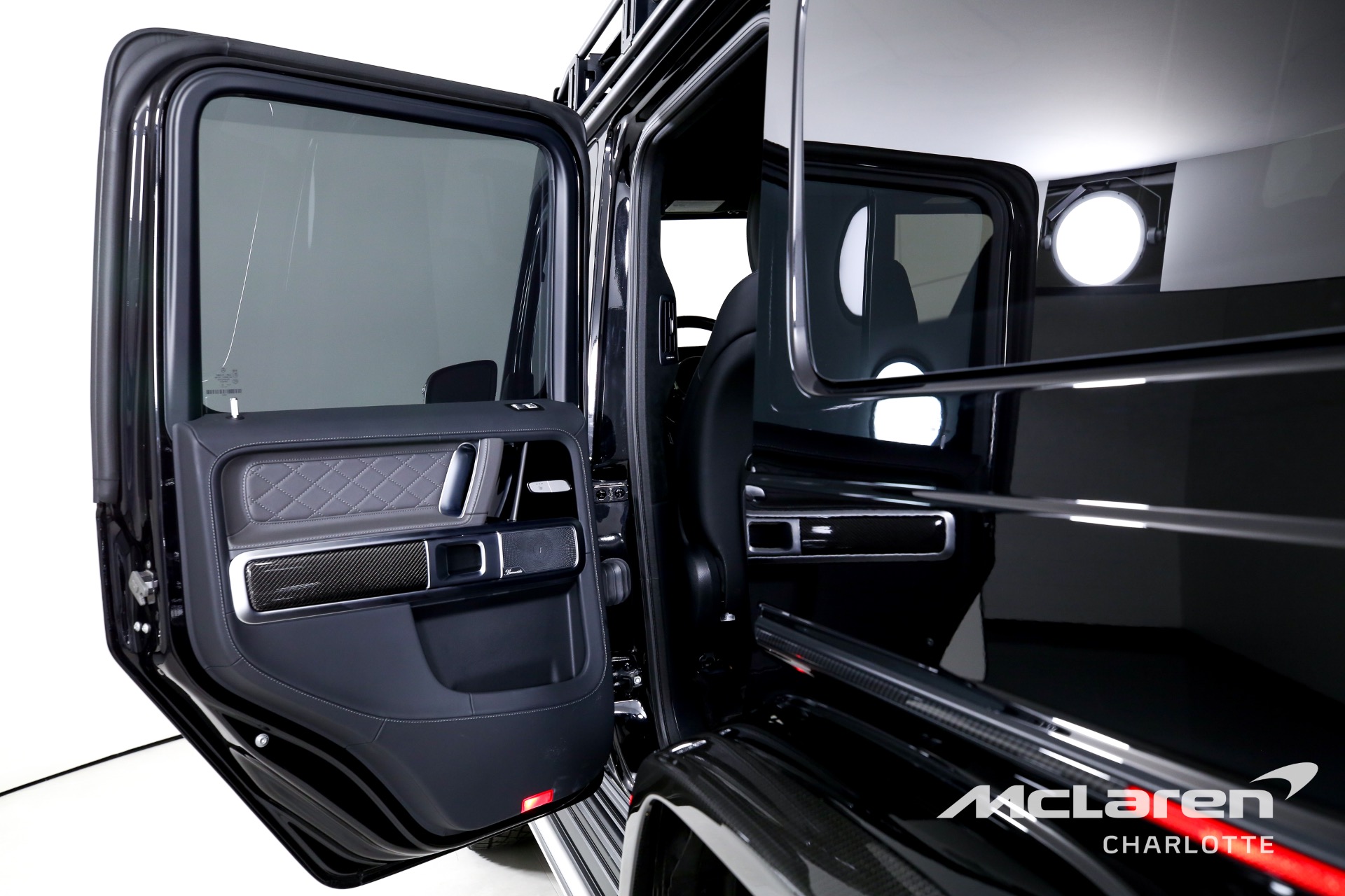 Used 2023 Mercedes-Benz G-Class AMG G 63 4x4 Squared | Charlotte, NC