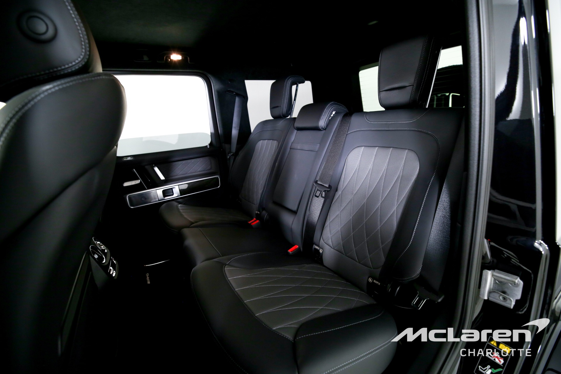 Used 2023 Mercedes-Benz G-Class AMG G 63 4x4 Squared | Charlotte, NC