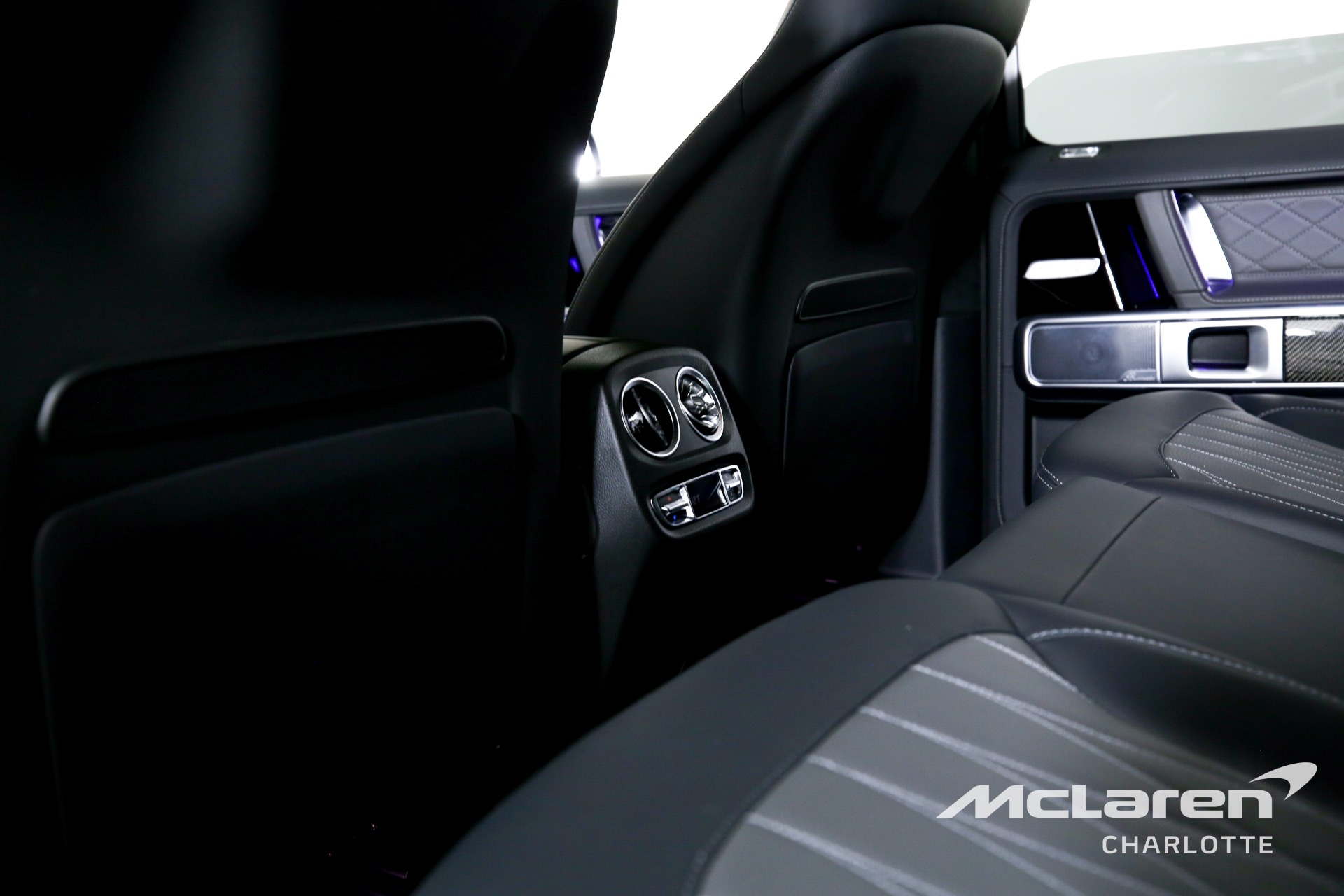 Used 2023 Mercedes-Benz G-Class AMG G 63 4x4 Squared | Charlotte, NC