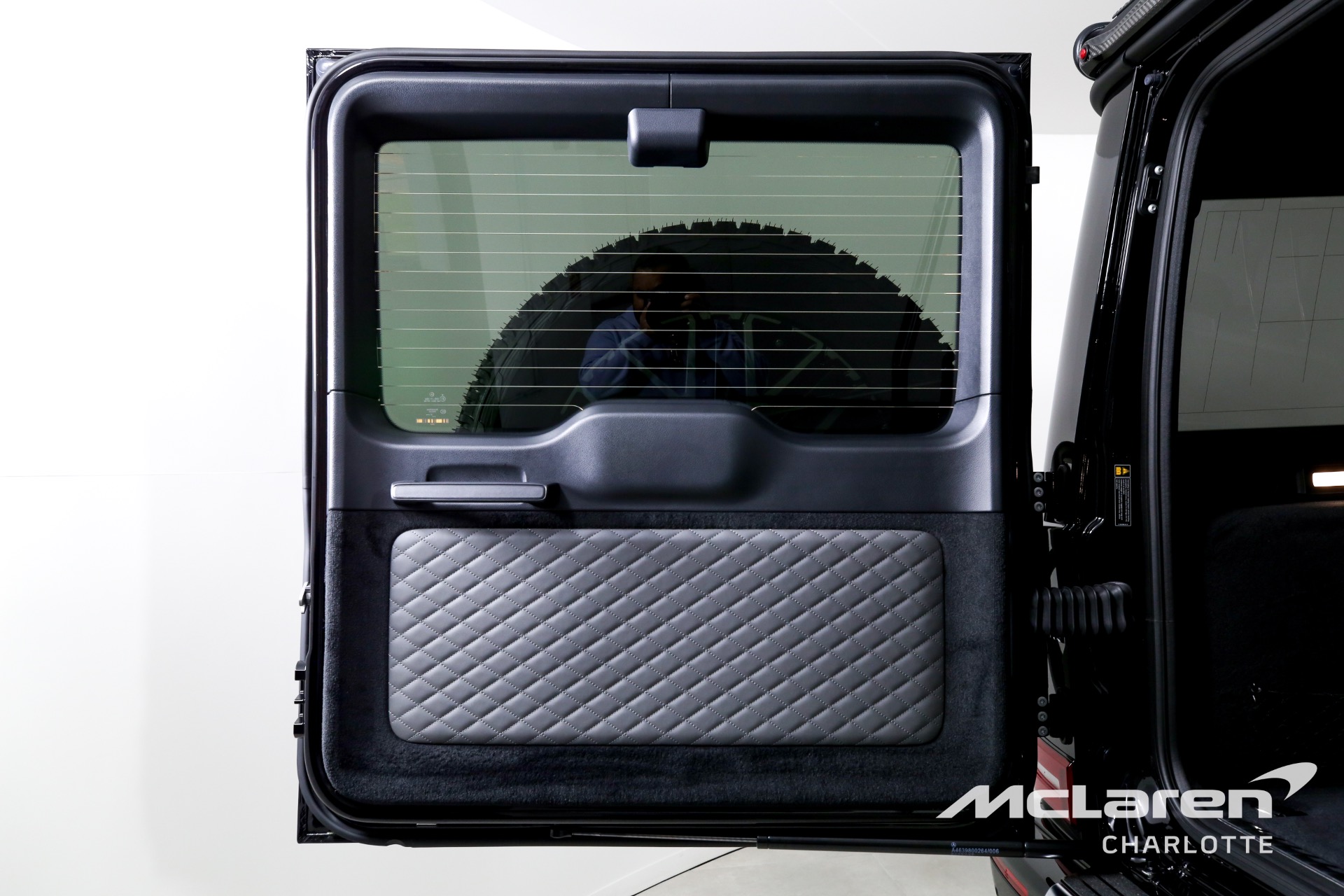 Used 2023 Mercedes-Benz G-Class AMG G 63 4x4 Squared | Charlotte, NC