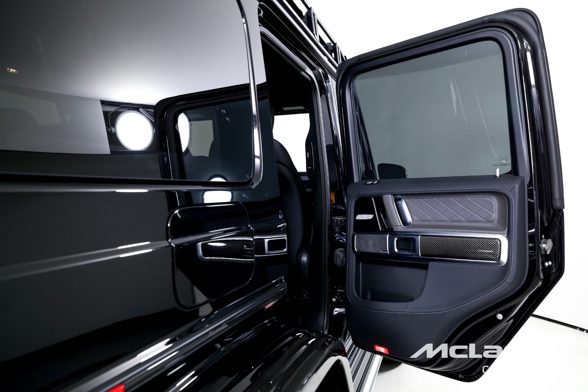 Used 2023 Mercedes-Benz G-Class AMG G 63 4x4 Squared | Charlotte, NC