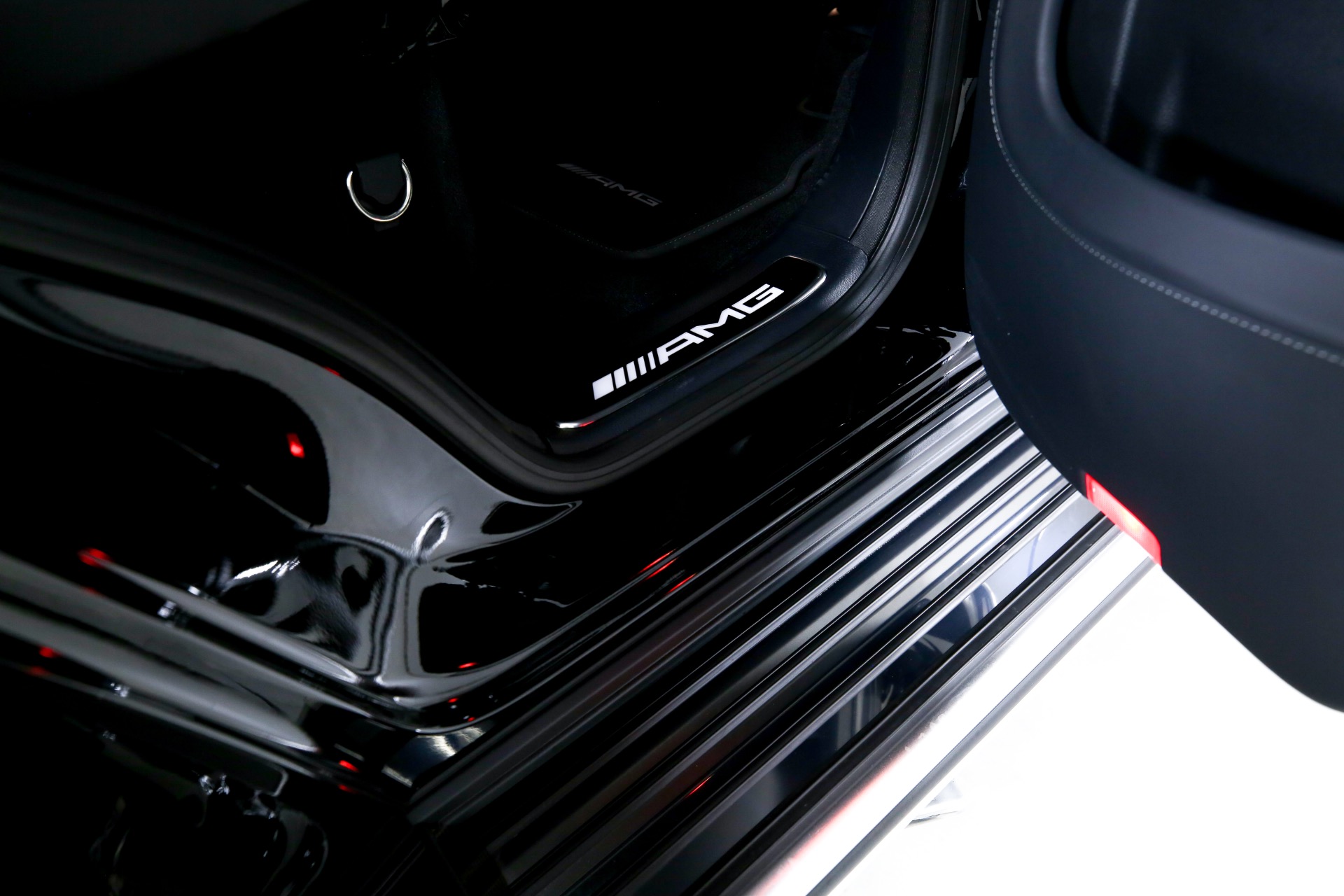 Used 2023 Mercedes-Benz G-Class AMG G 63 4x4 Squared | Charlotte, NC