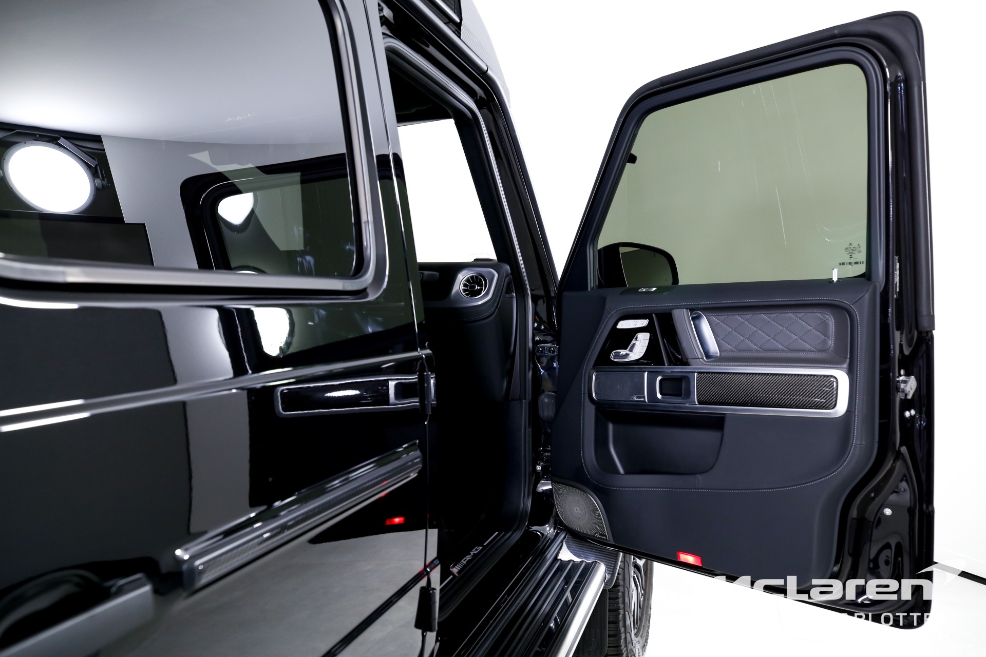 Used 2023 Mercedes-Benz G-Class AMG G 63 4x4 Squared | Charlotte, NC