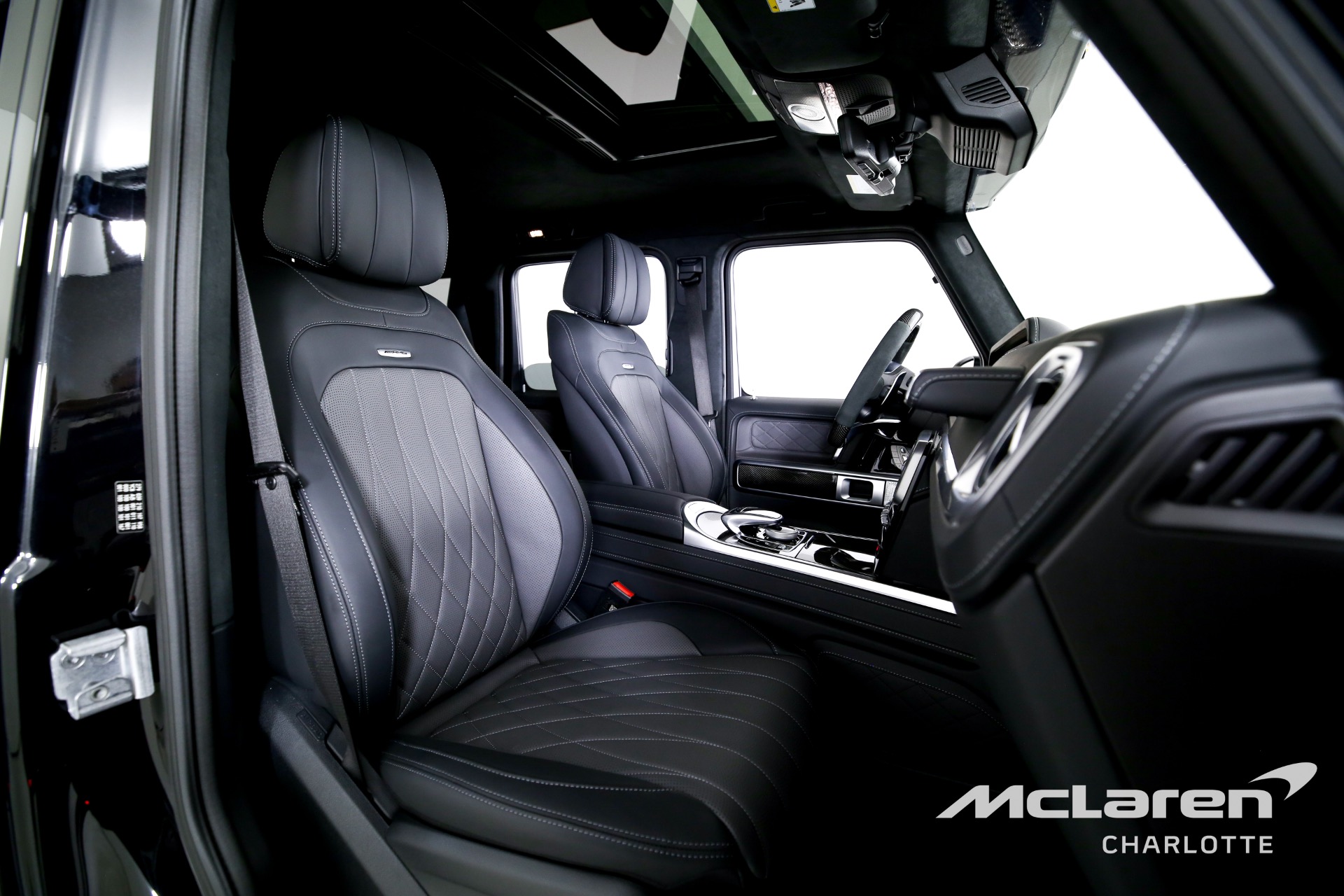 Used 2023 Mercedes-Benz G-Class AMG G 63 4x4 Squared | Charlotte, NC